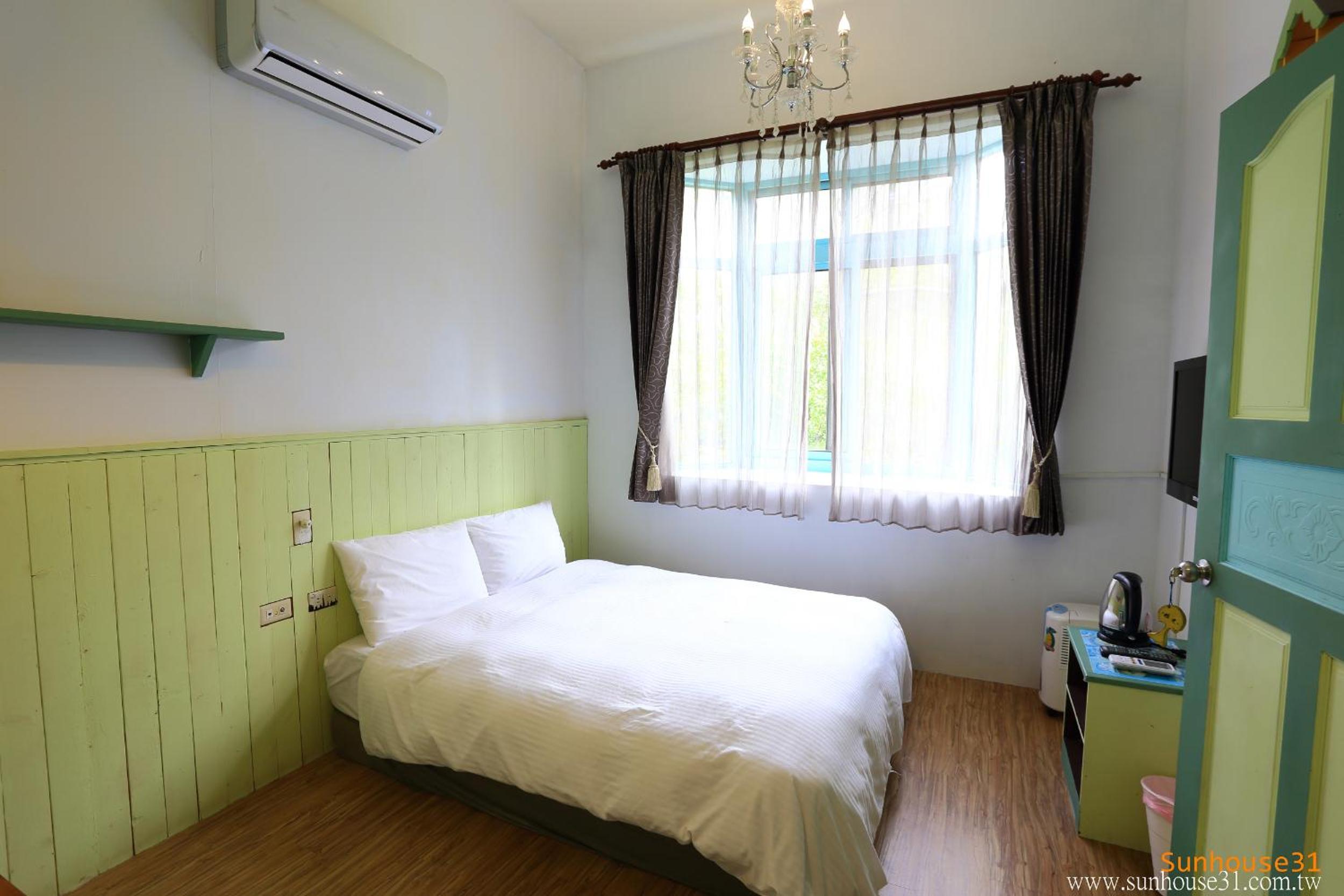 Standard Double Room photo 2