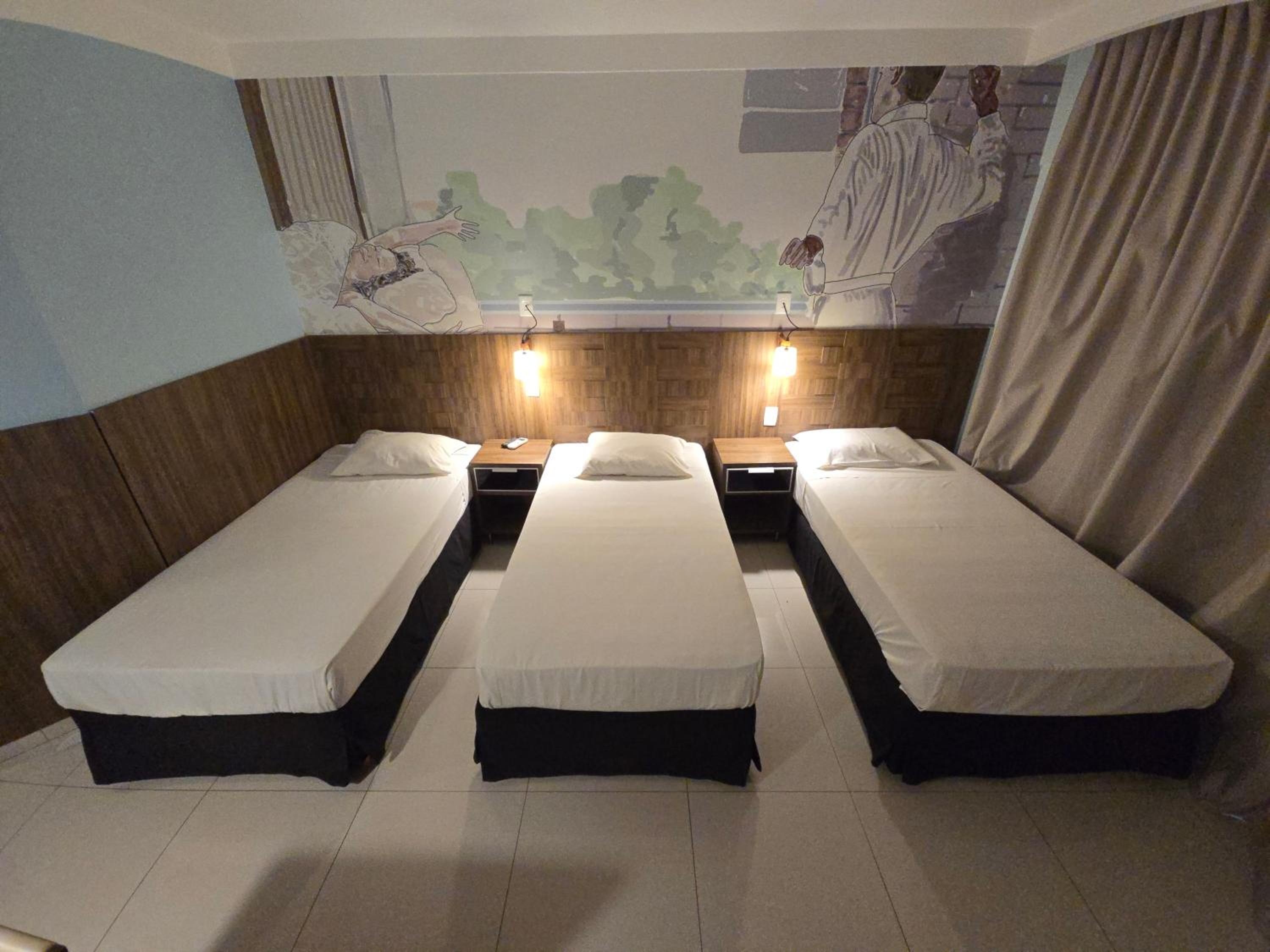 Superior Triple Room photo 1