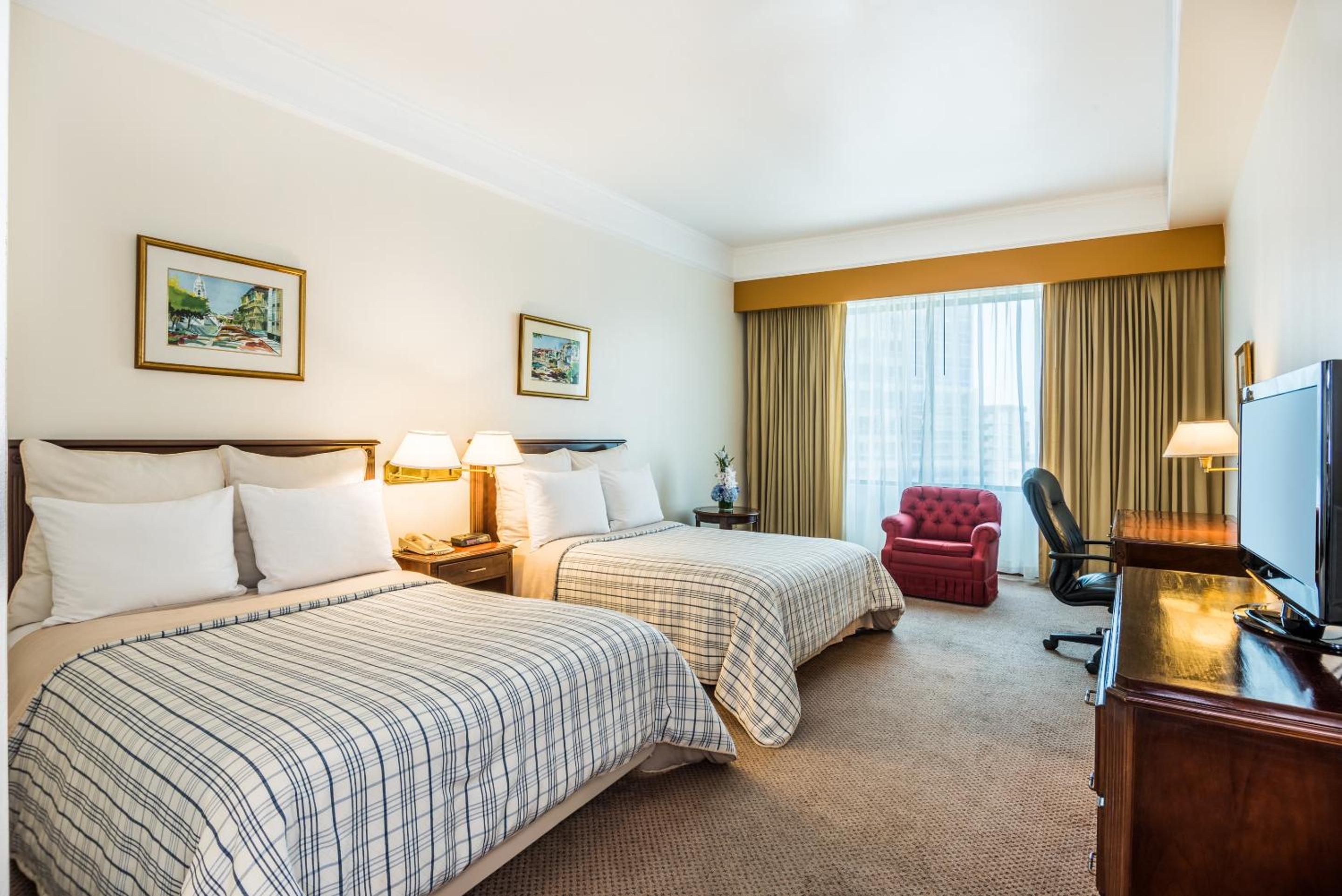 Twin Room - Photo 3