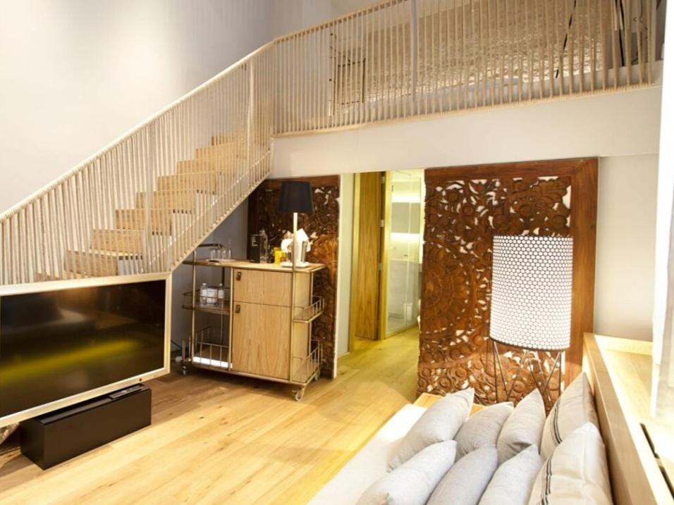Joy Junior Suite-Duplex photo 1