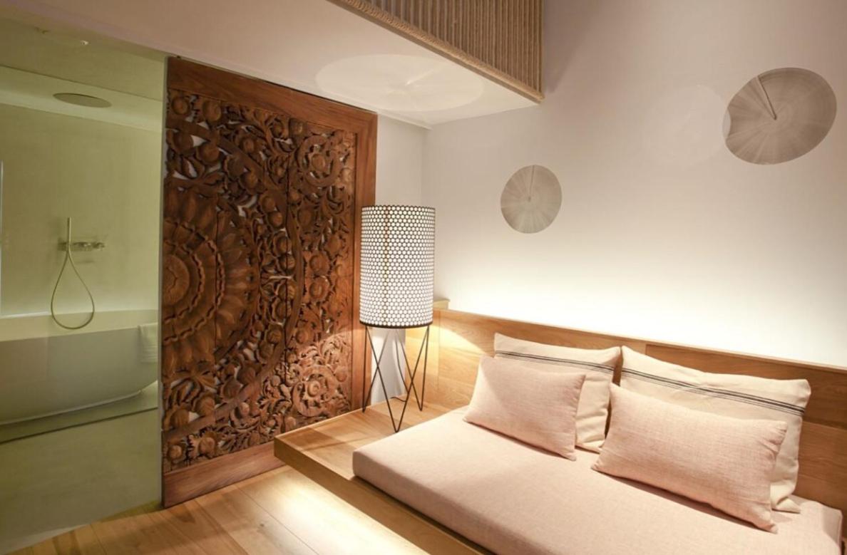 Joy Junior Suite-Duplex