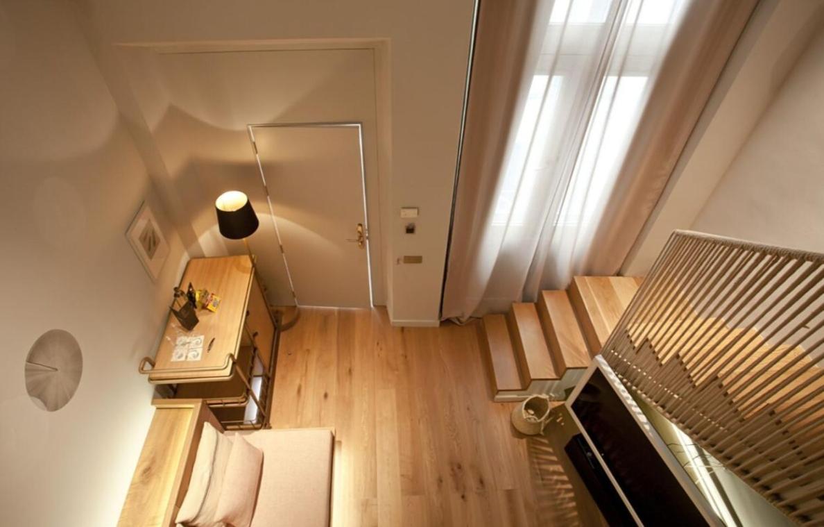 Joy Junior Suite-Duplex