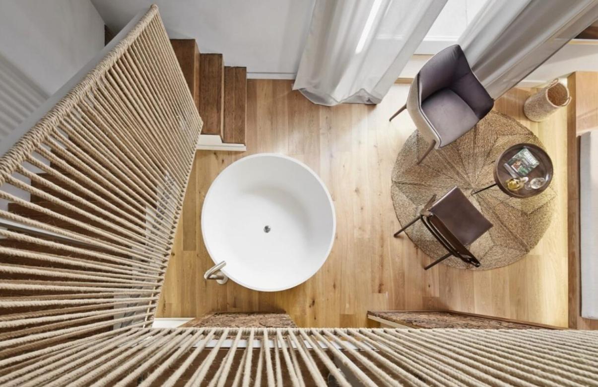 Joy Junior Suite-Duplex photo 3