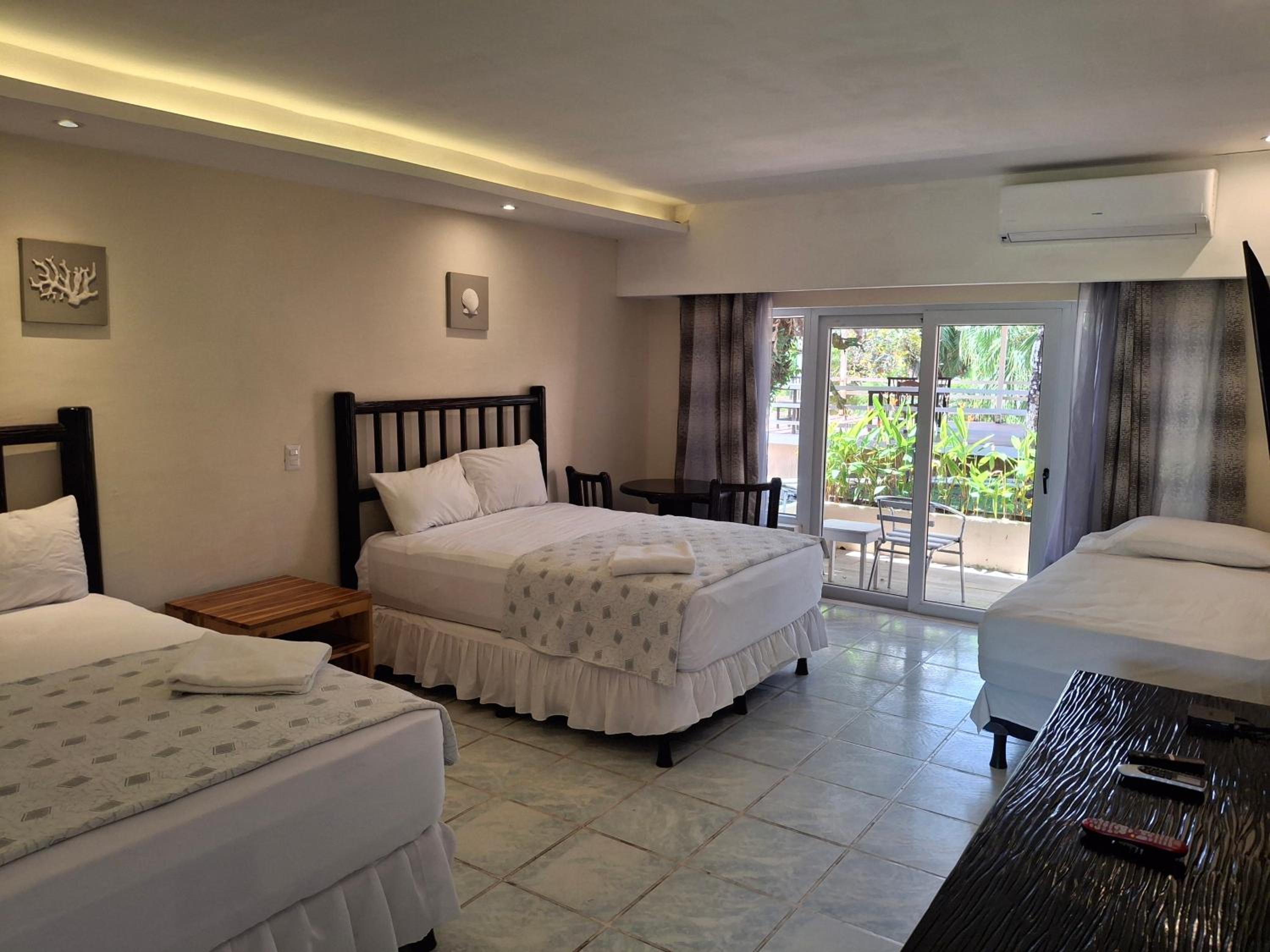 Triple Room photo 1
