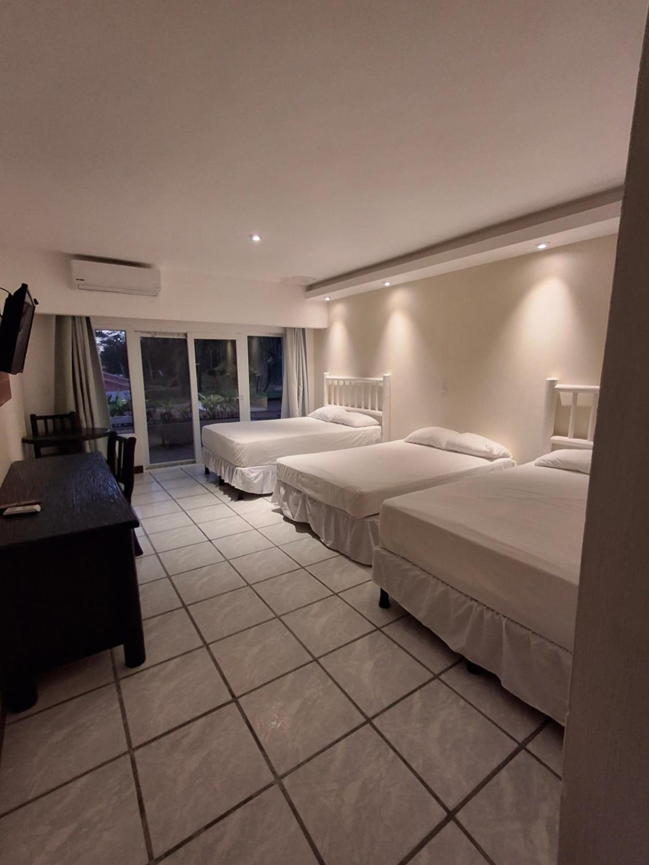 Triple Room photo 2