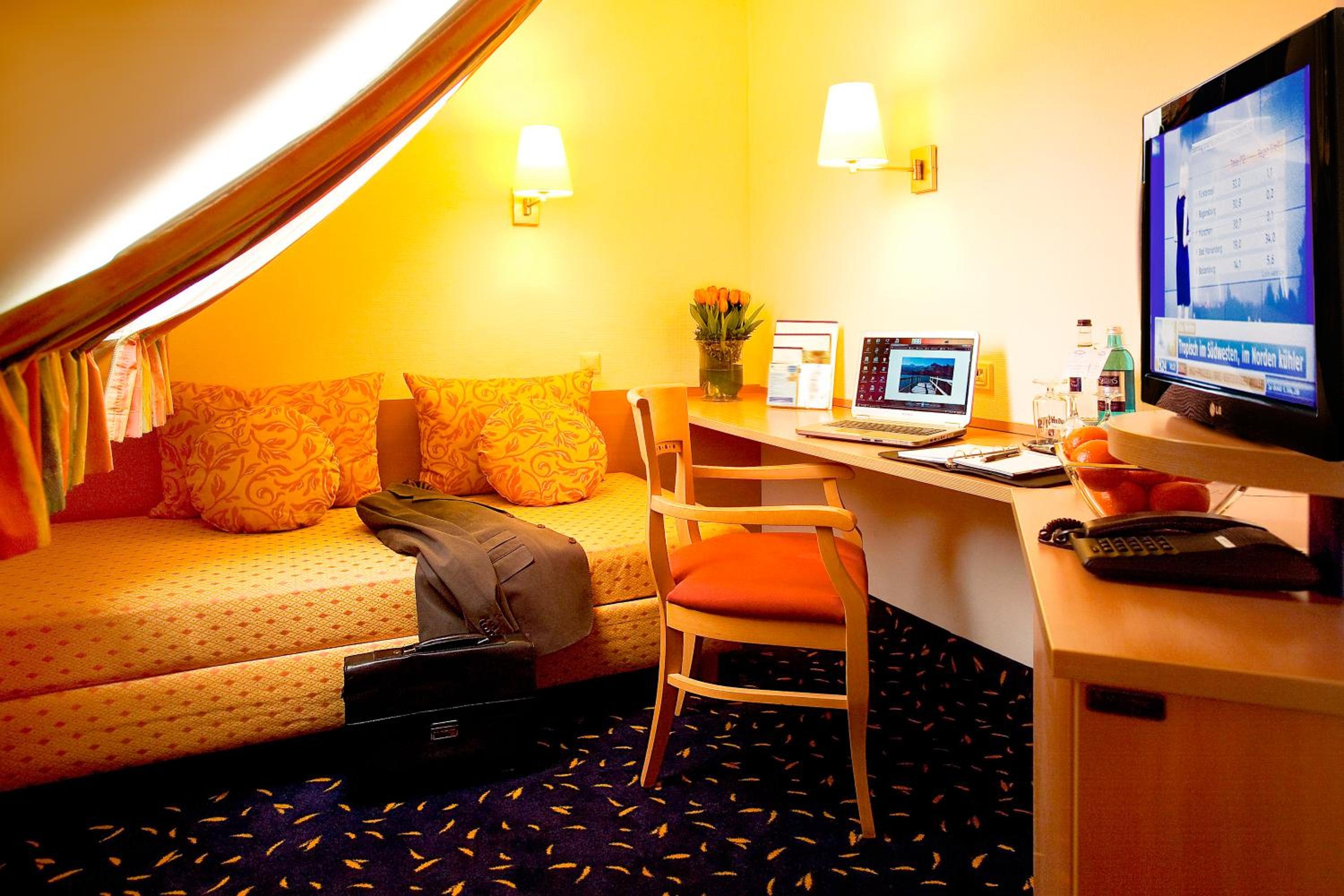 Single Room photo 1