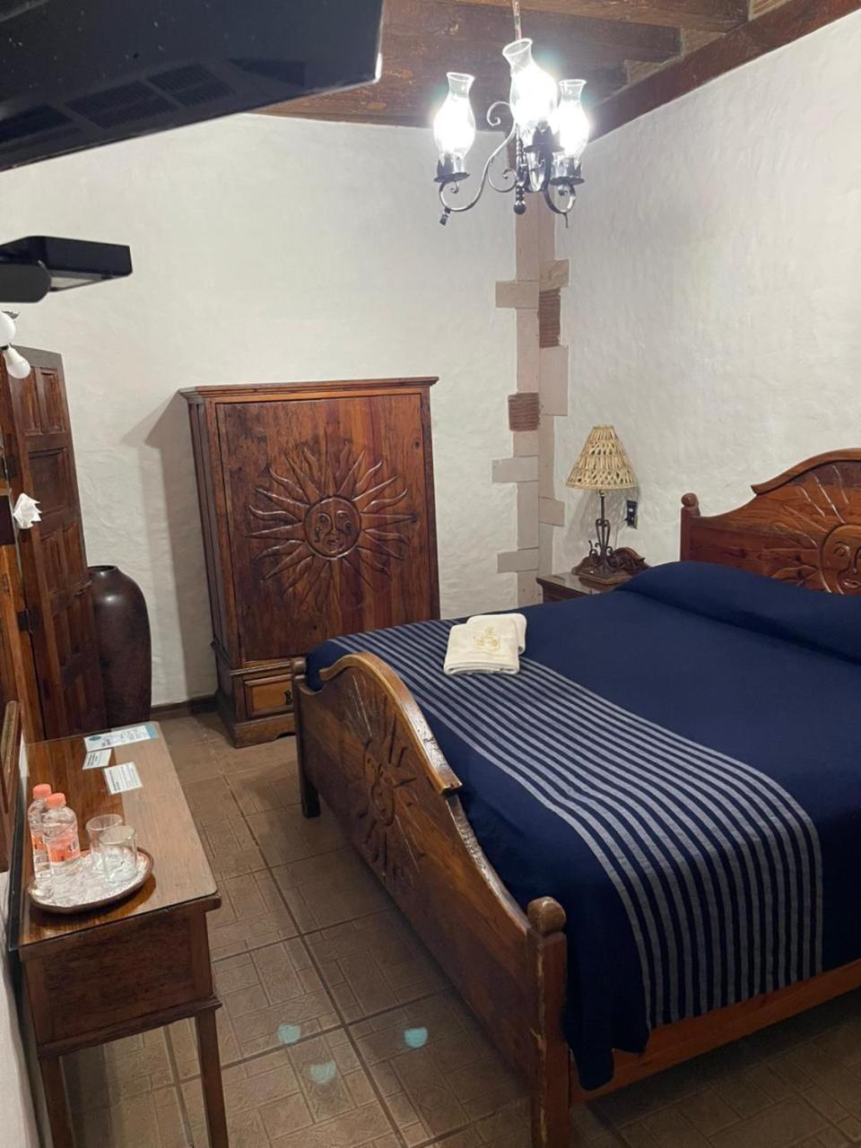 Deluxe Queen Room photo 1