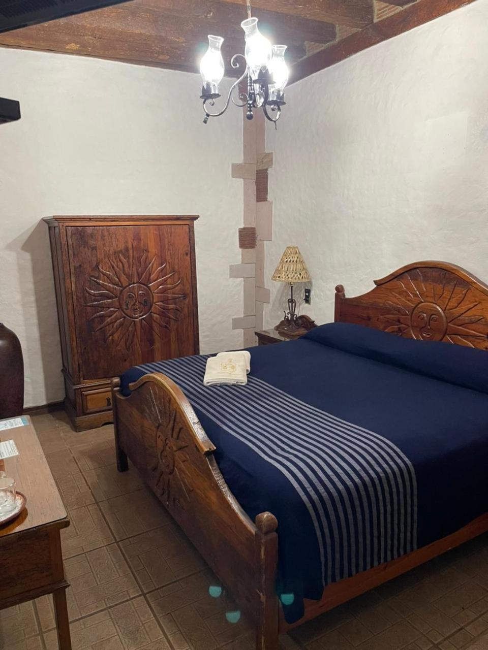 Deluxe Queen Room photo 3