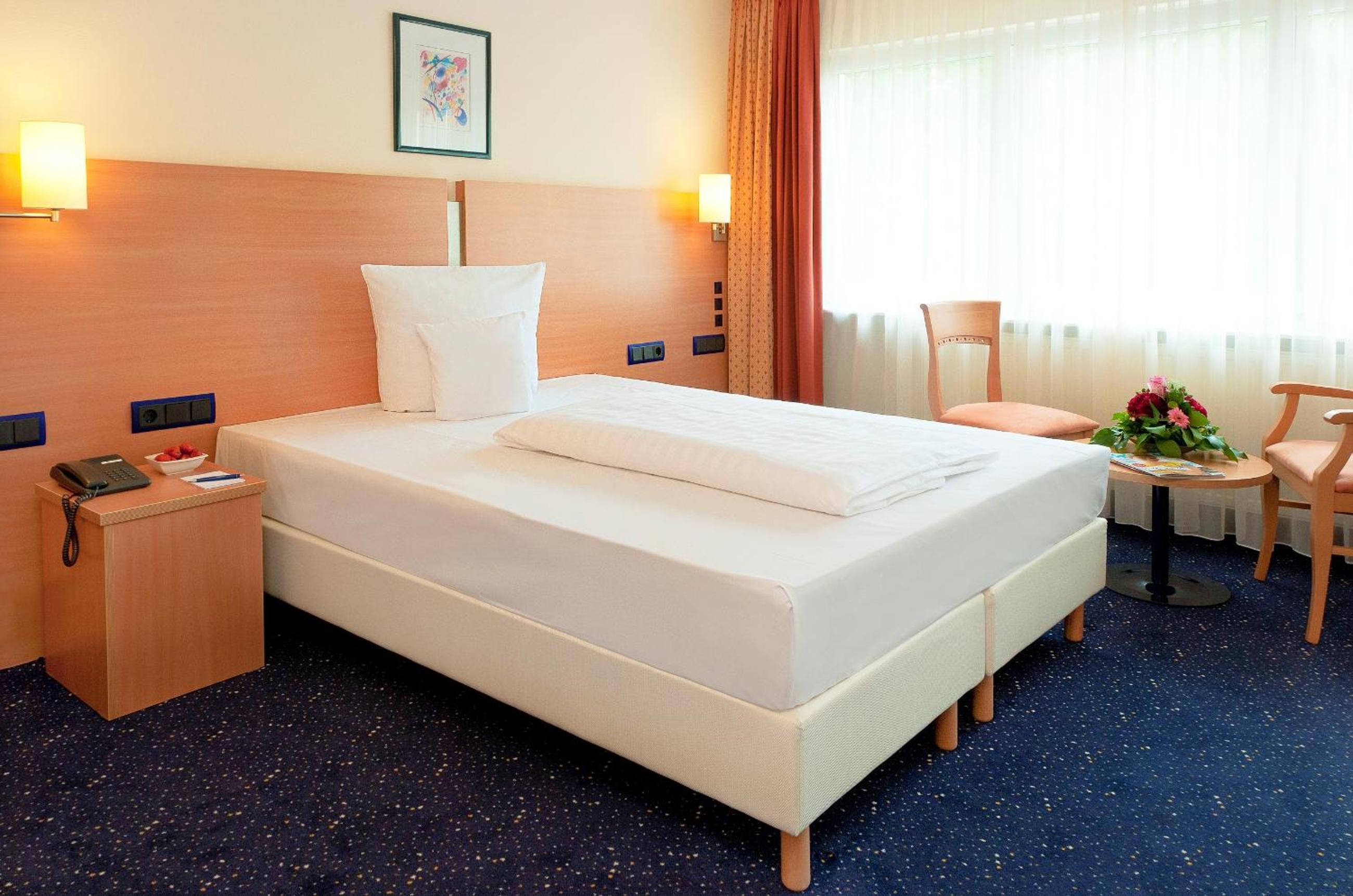 Comfort Single Room photo 1