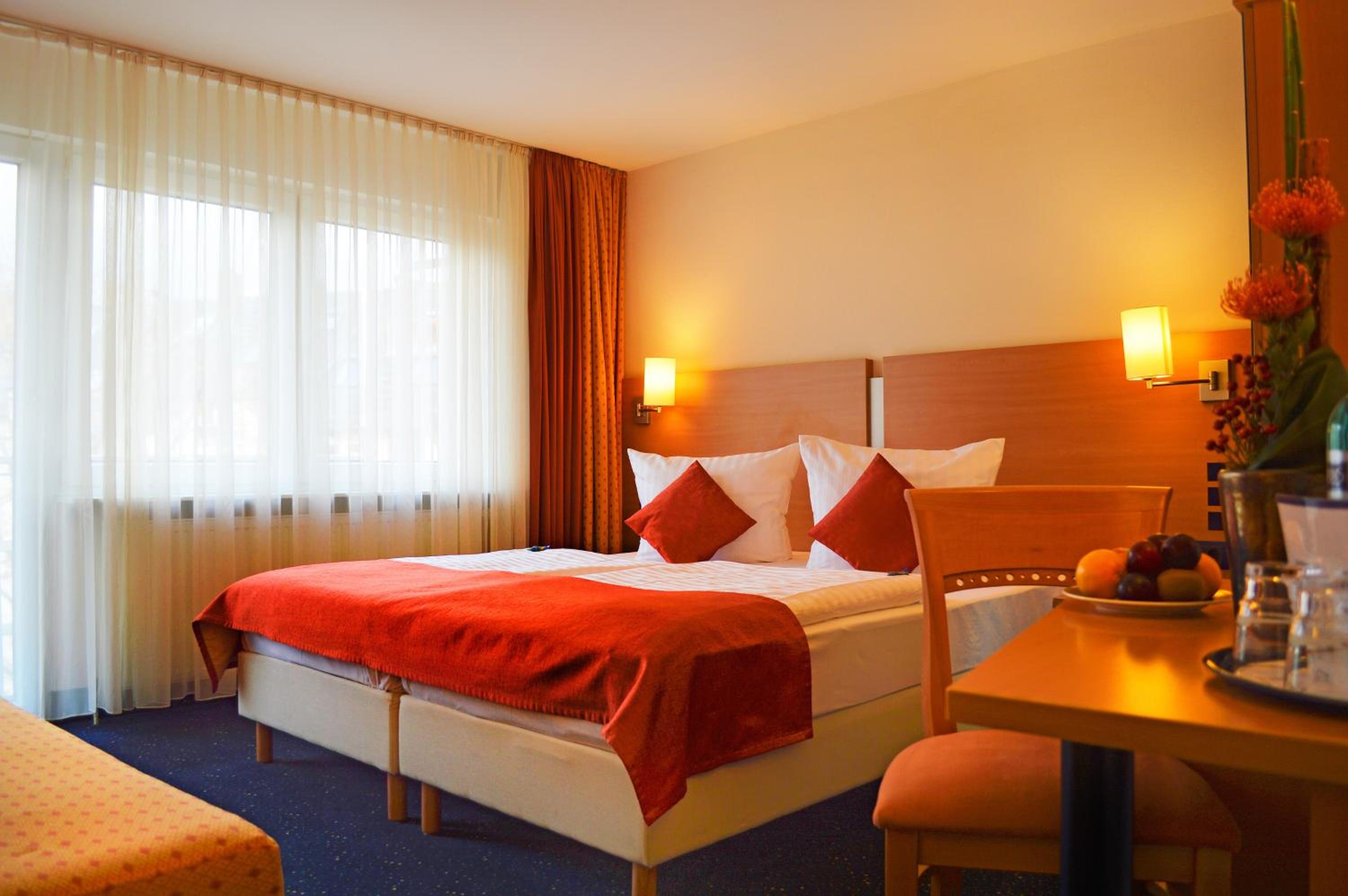 Double Room - Photo 1