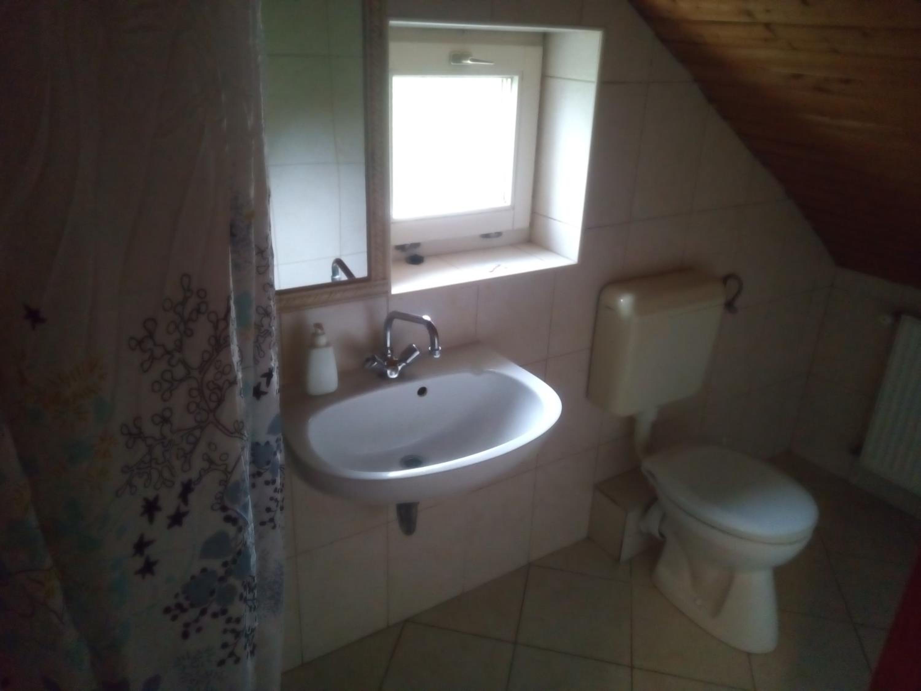 Budget Double or Twin Room photo 2