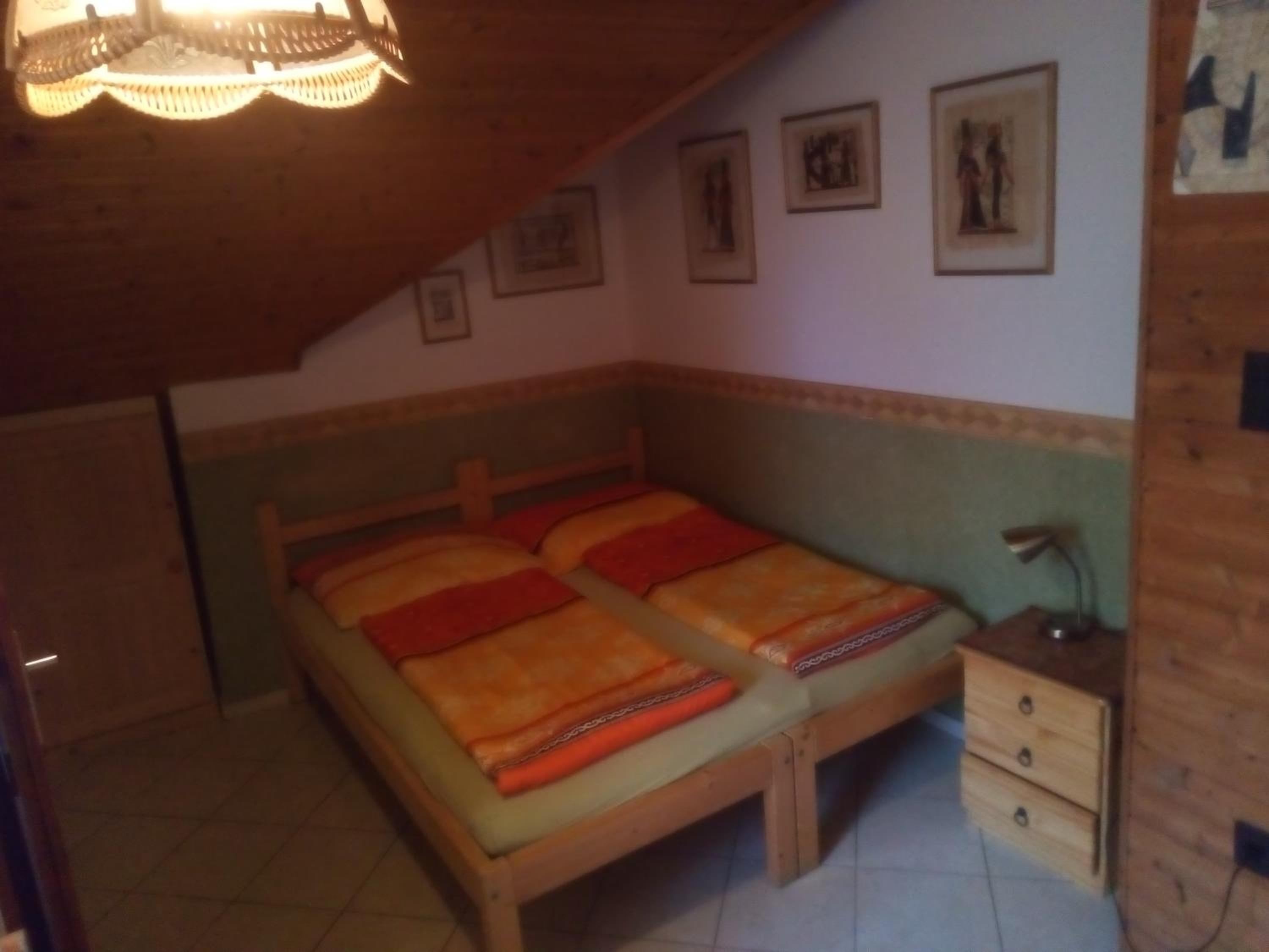 Budget Double or Twin Room photo 1