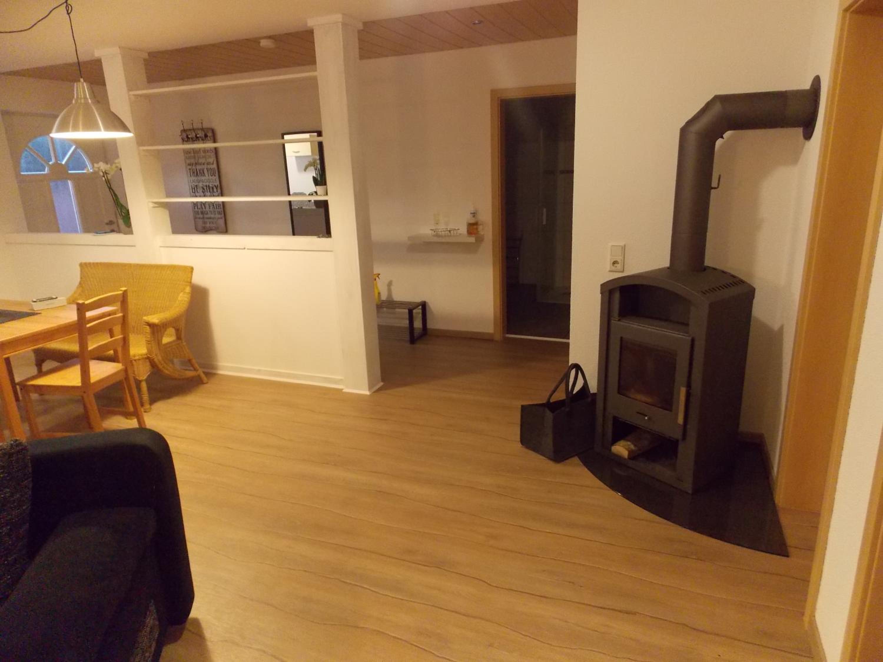 One-Bedroom Apartment photo 3
