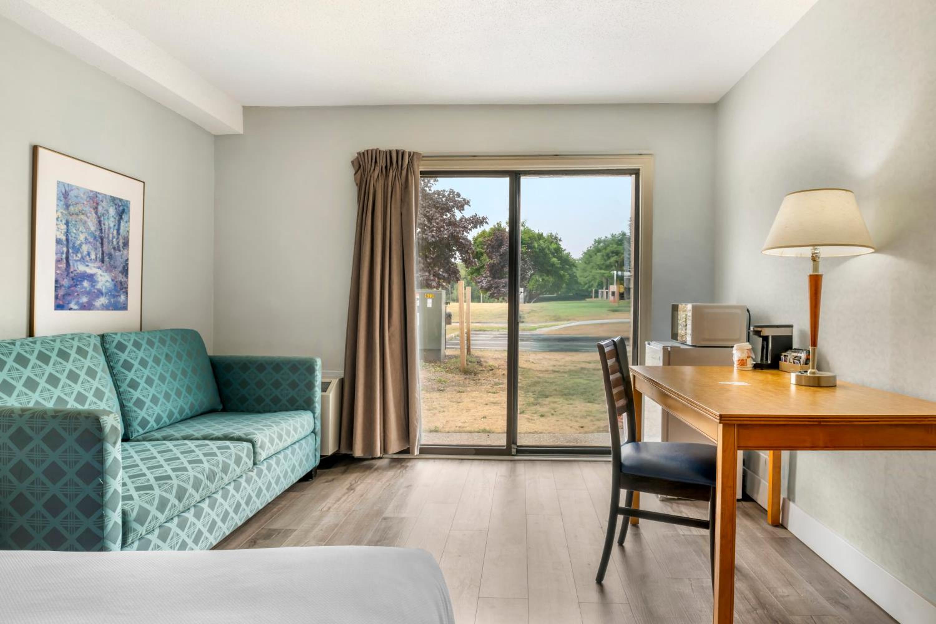 Standard Single Room photo 2