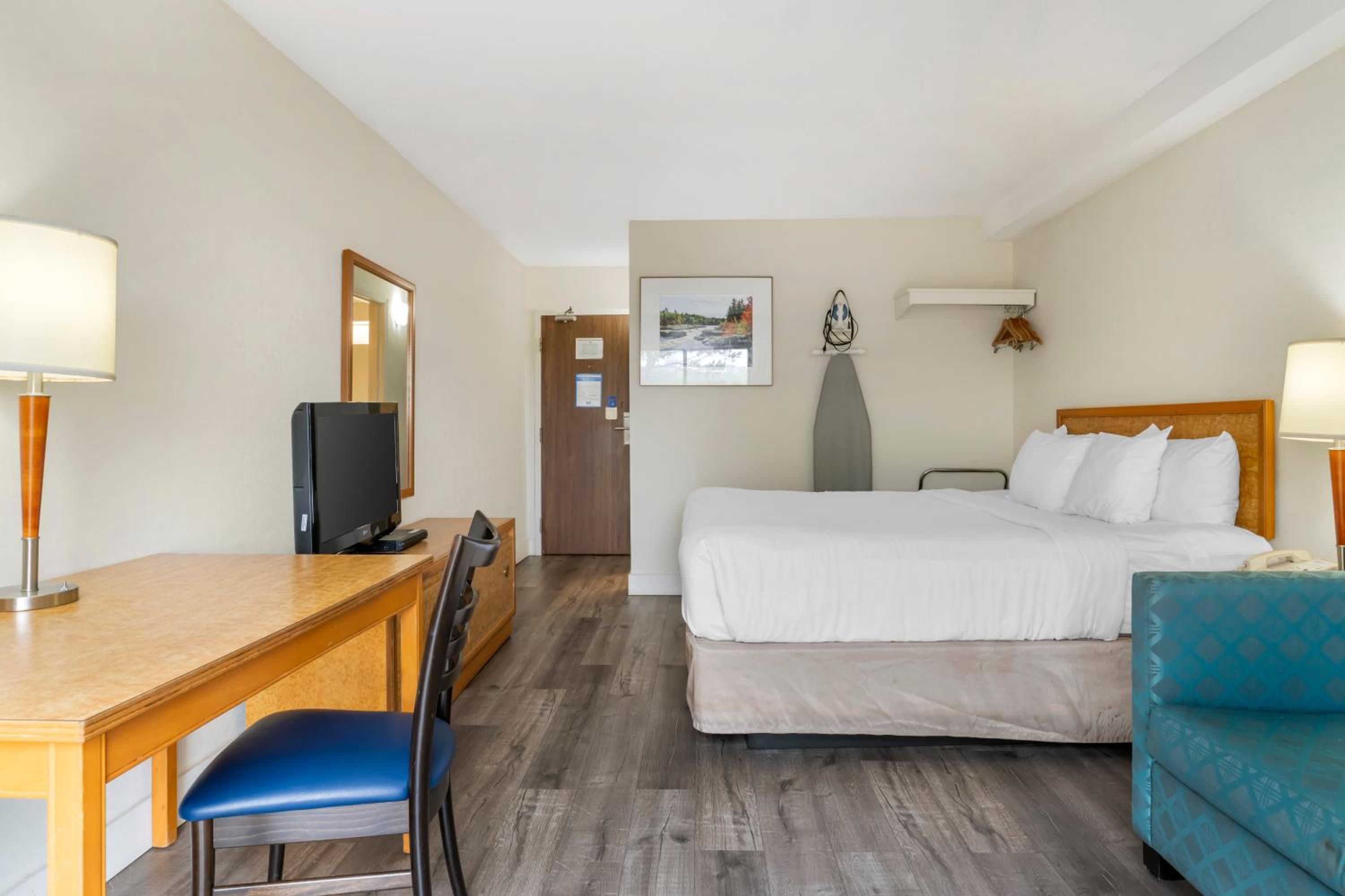 Standard Single Room photo 3