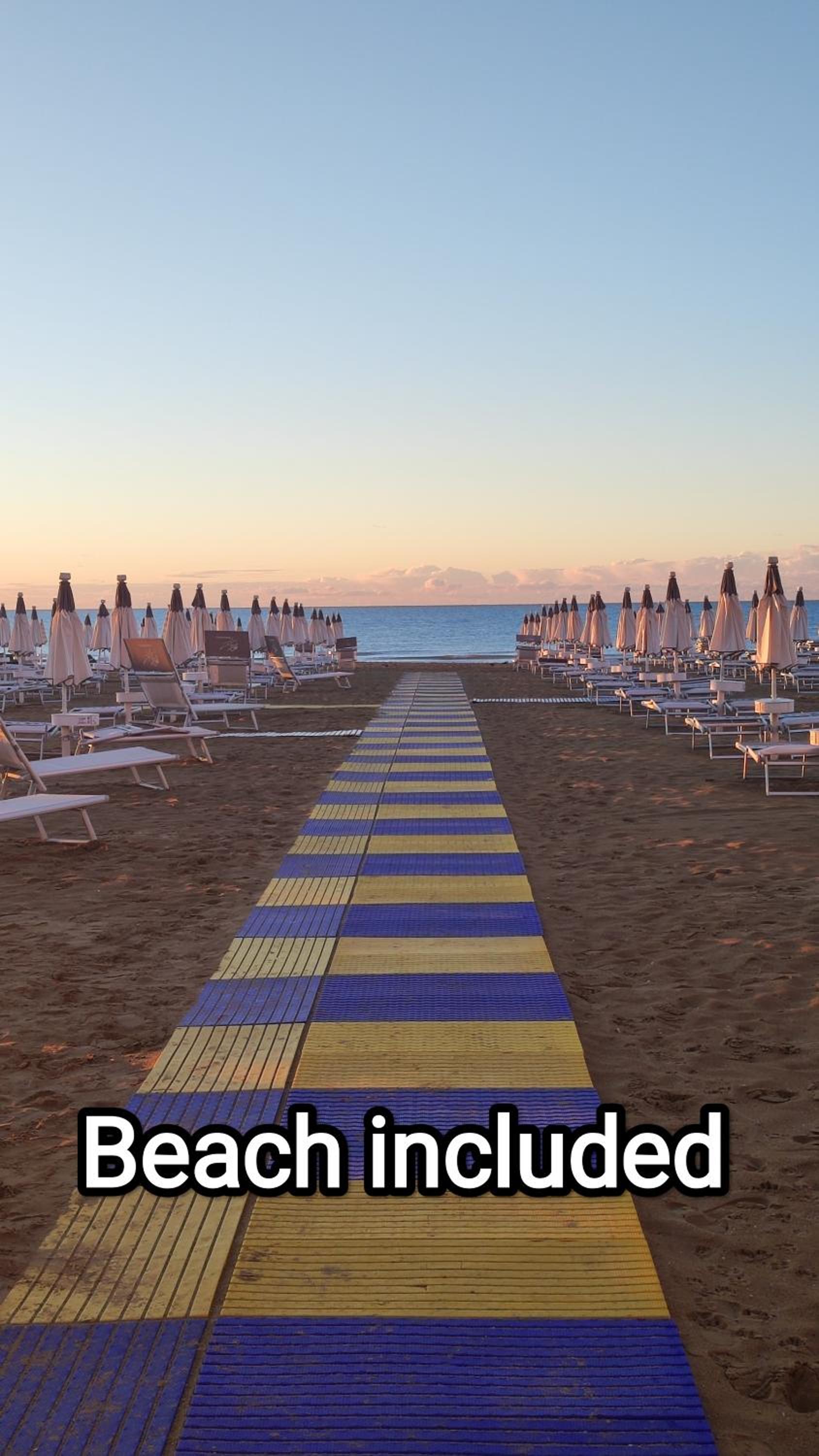 Three-Bedroom Premium Apartment with Balcony