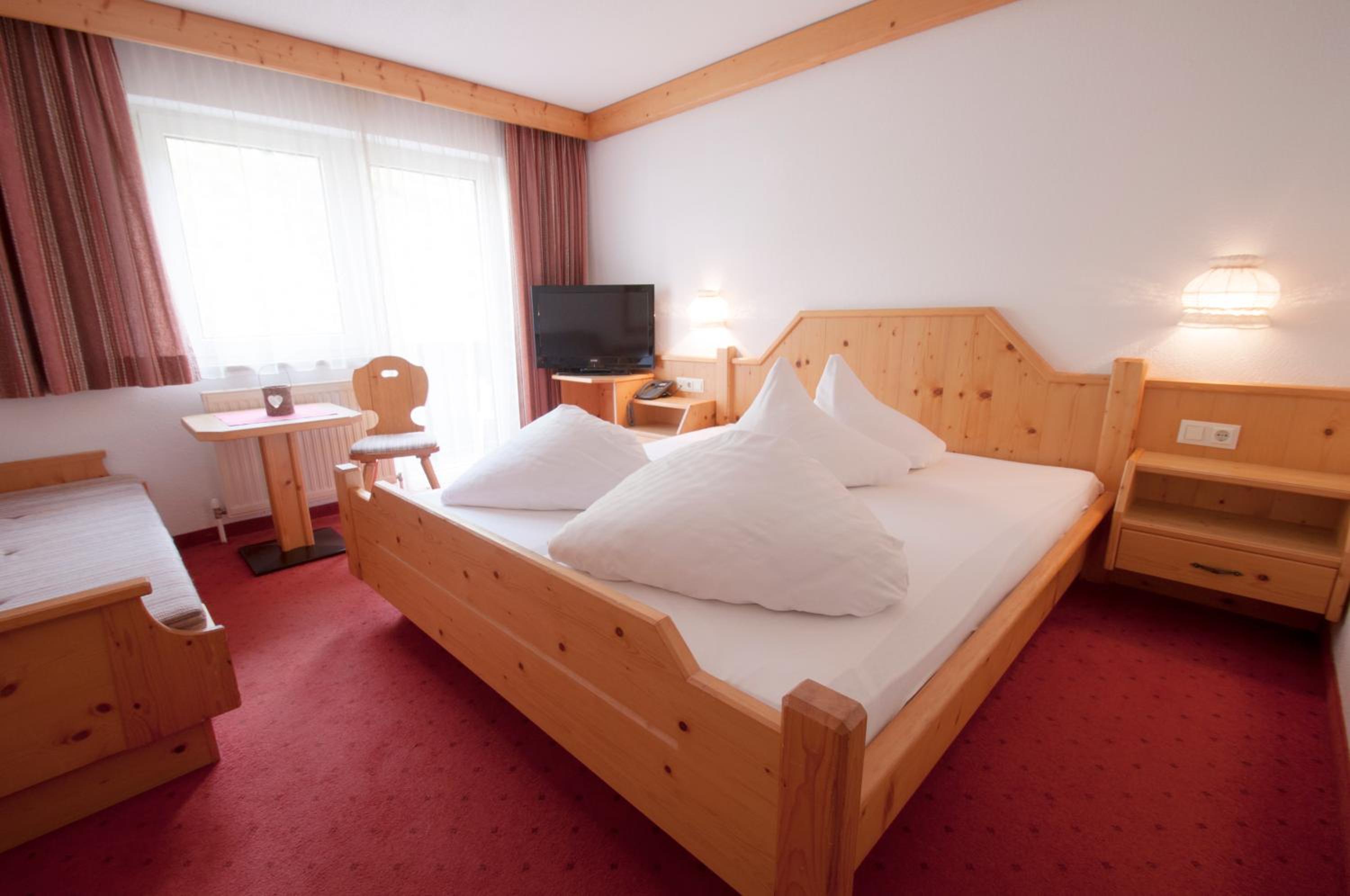 Double Room with Mountain View photo 3