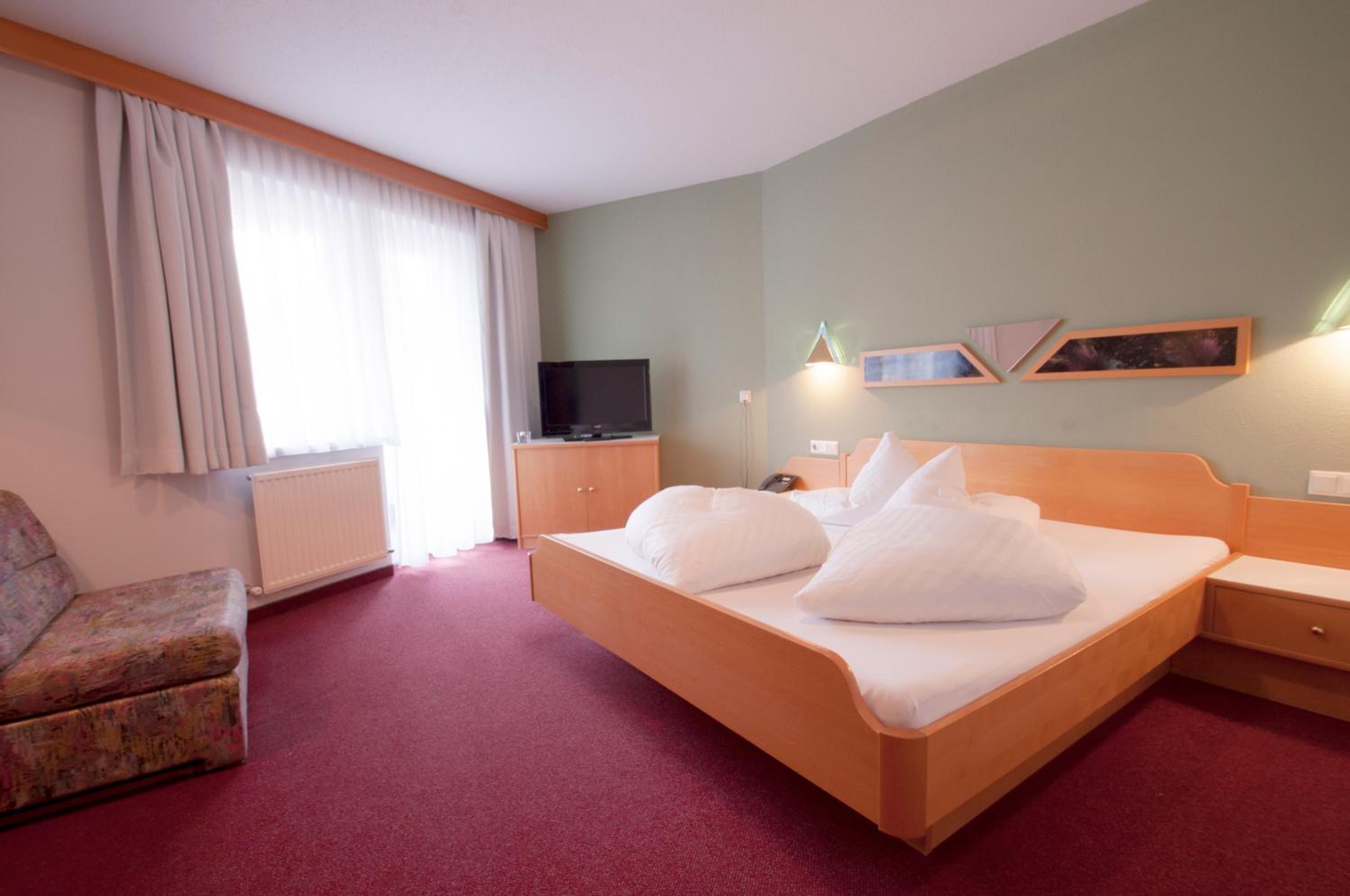 Double Room with Valley View photo 1