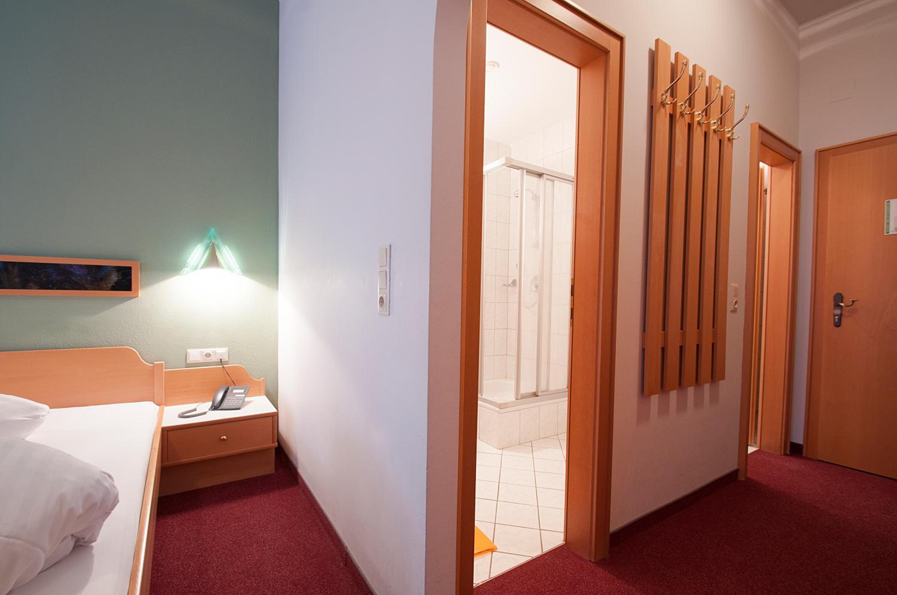 Double Room with Valley View photo 2