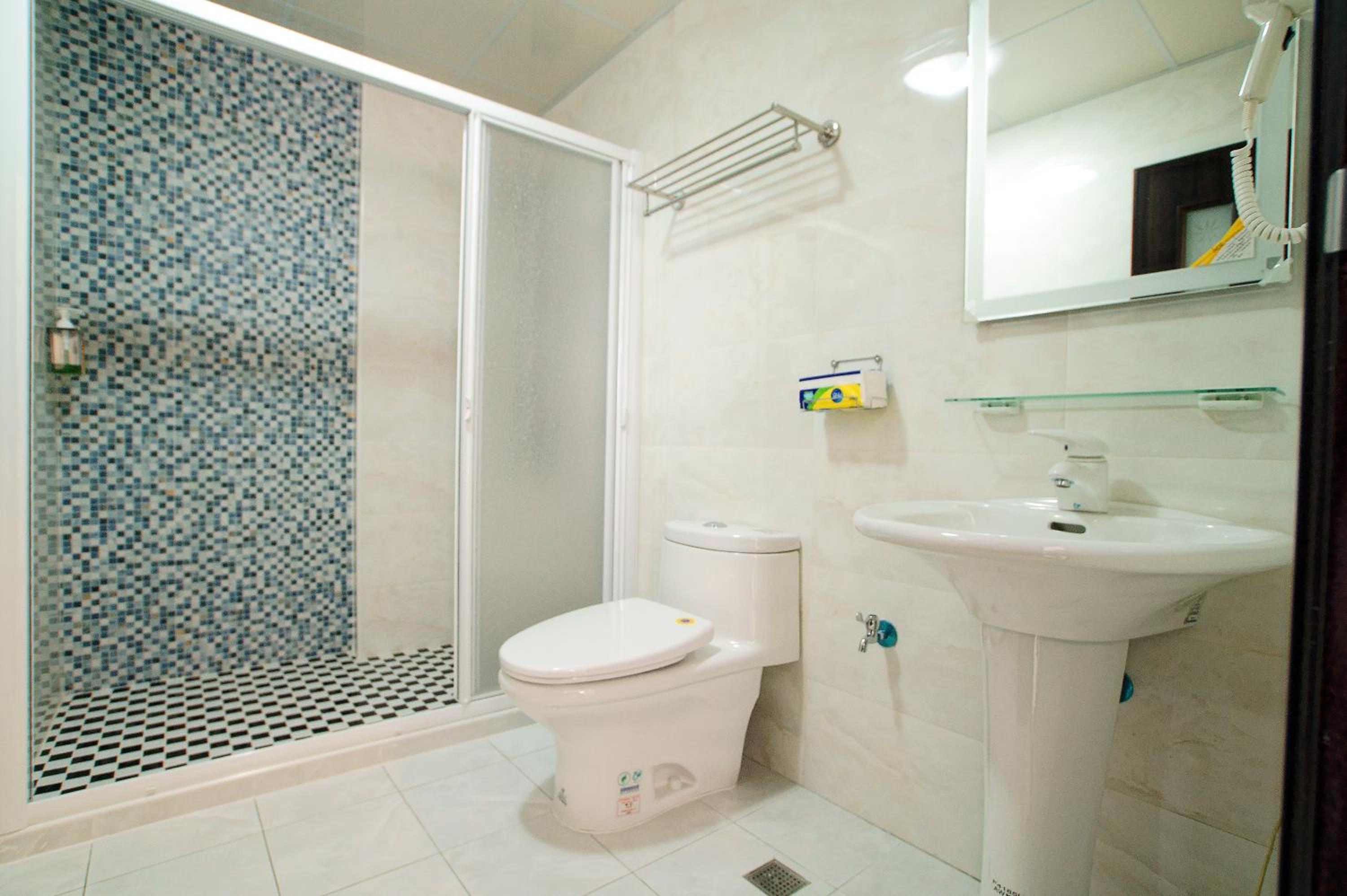 Deluxe Quadruple Room photo 2