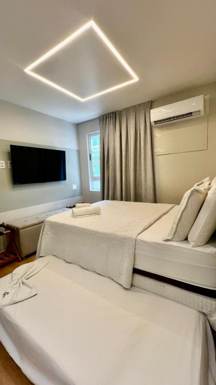 Apartamento Super Luxo