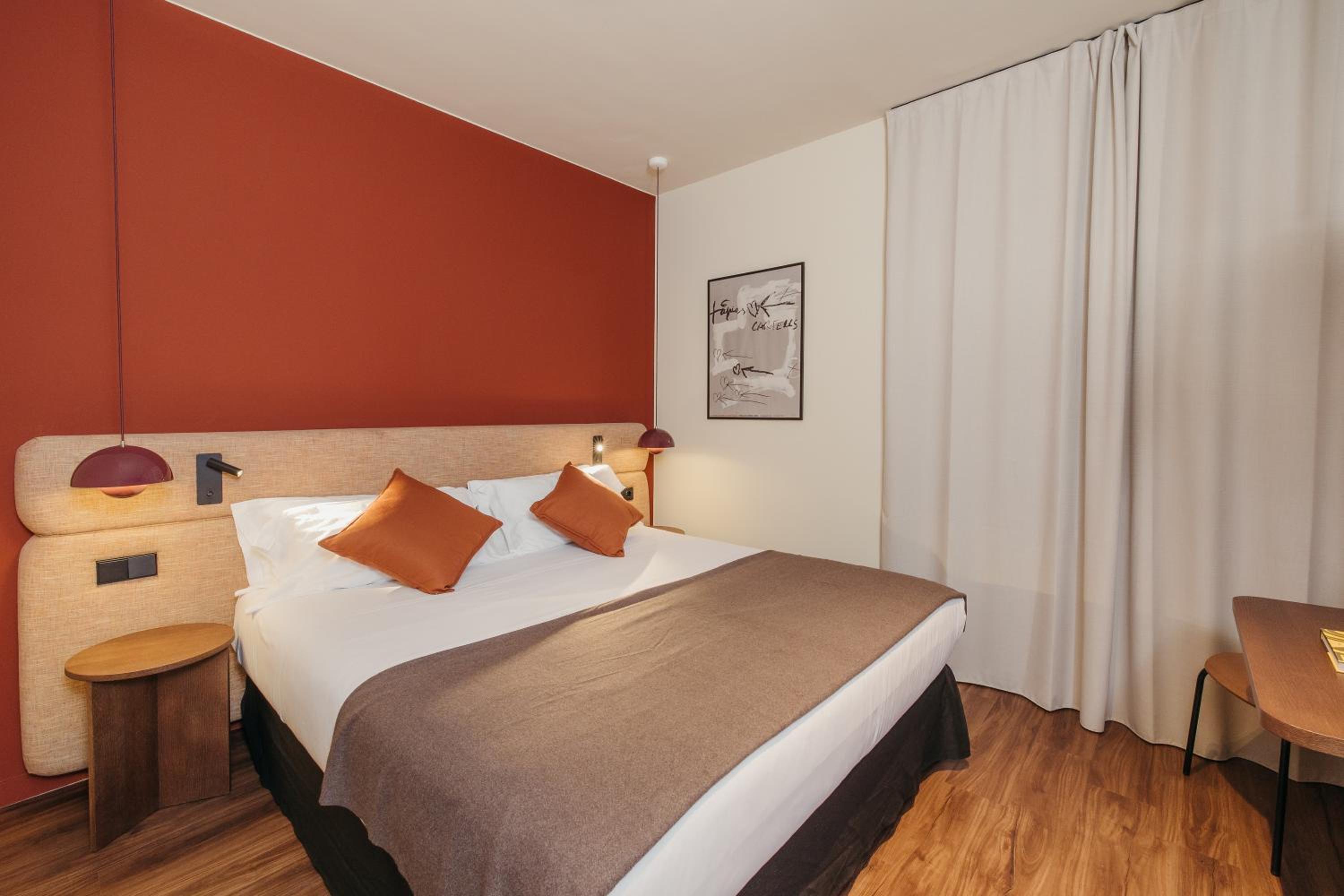 Standard Plus Double Room with Free Parking