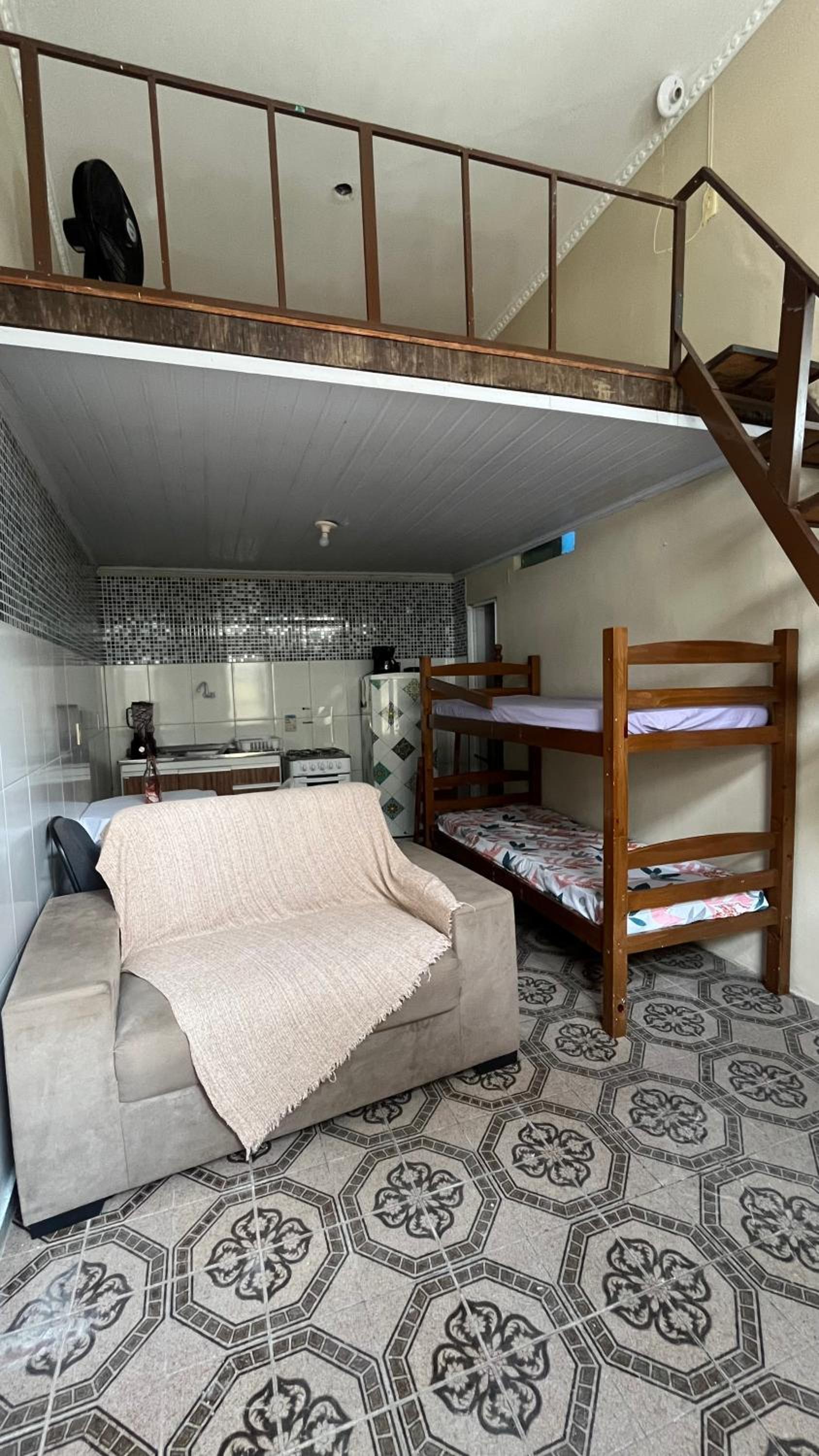 Vacation Home photo 1