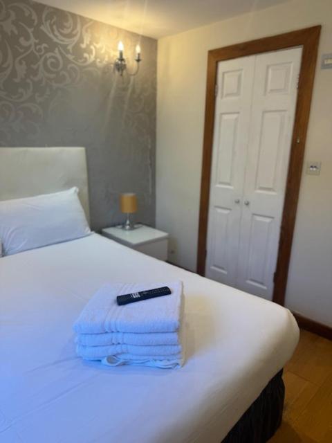 Double Room with Garden View photo 1