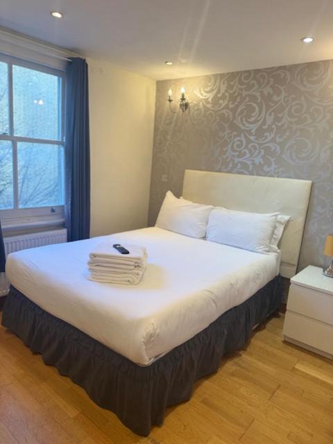 Double Room with Garden View photo 3
