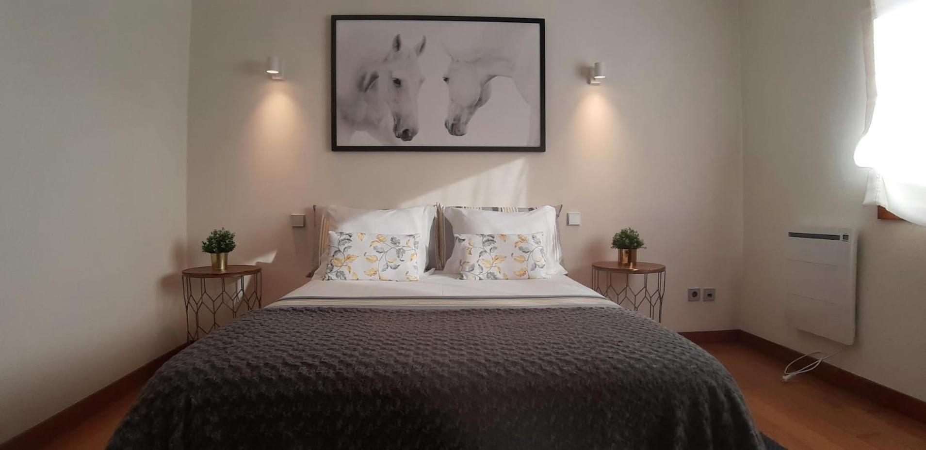Double Room with Shared Bathroom photo 1