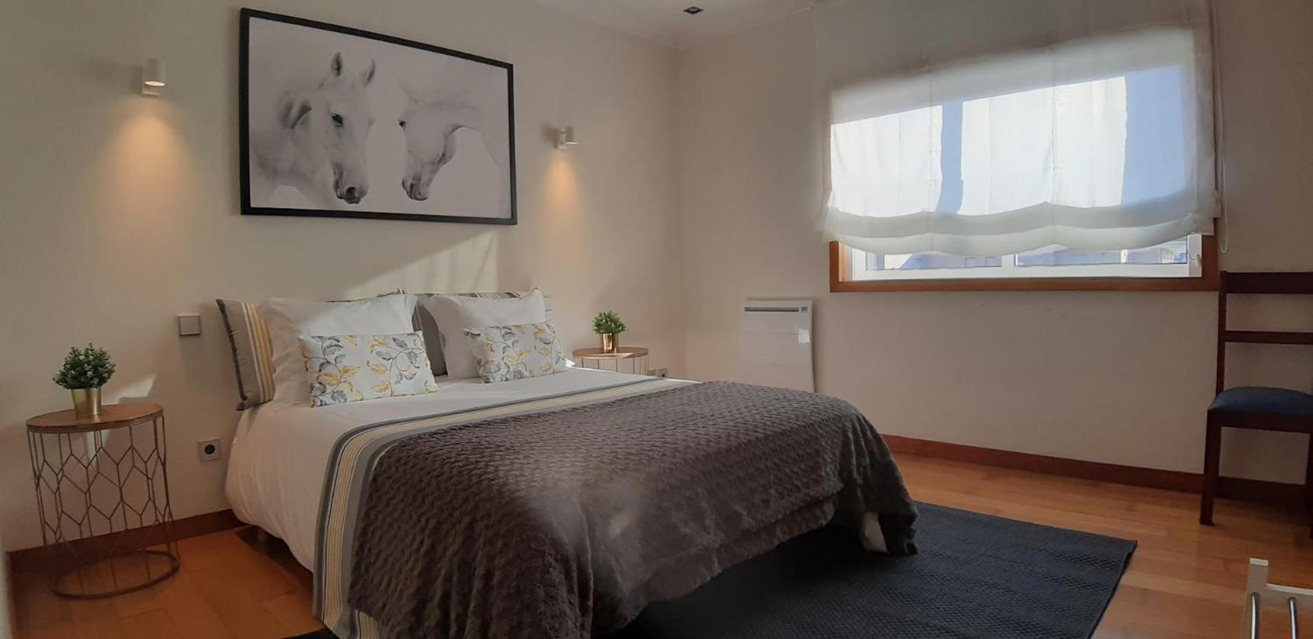 Double Room with Shared Bathroom photo 3