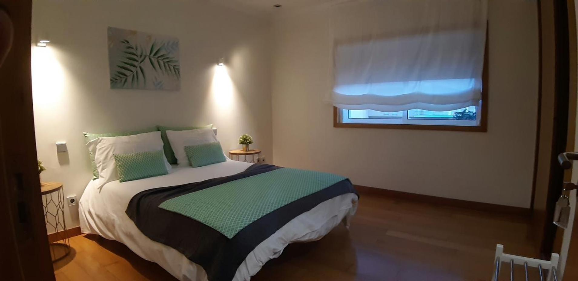 Double Room with Private Bathroom photo 2