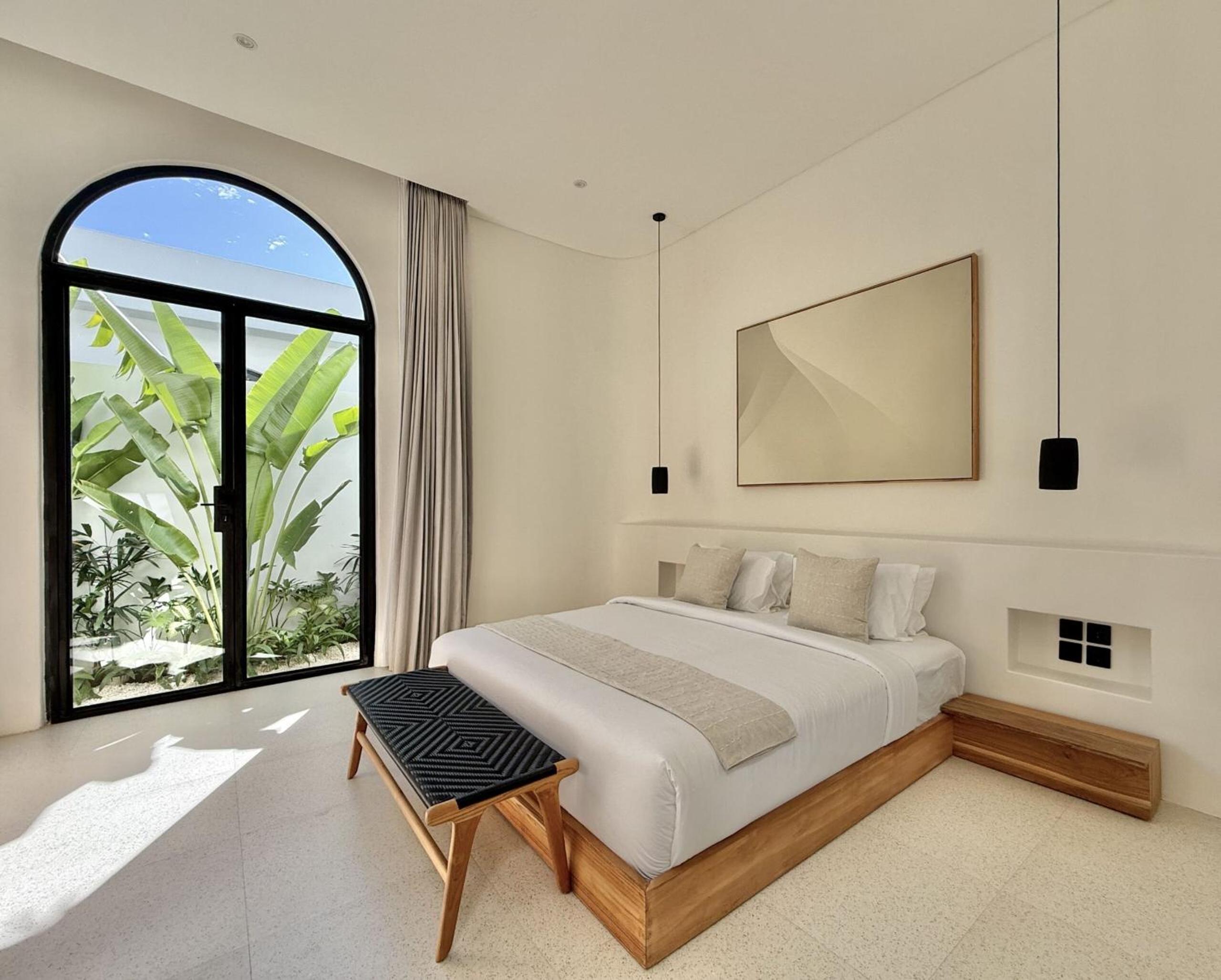 Two-Bedroom Villa photo 2