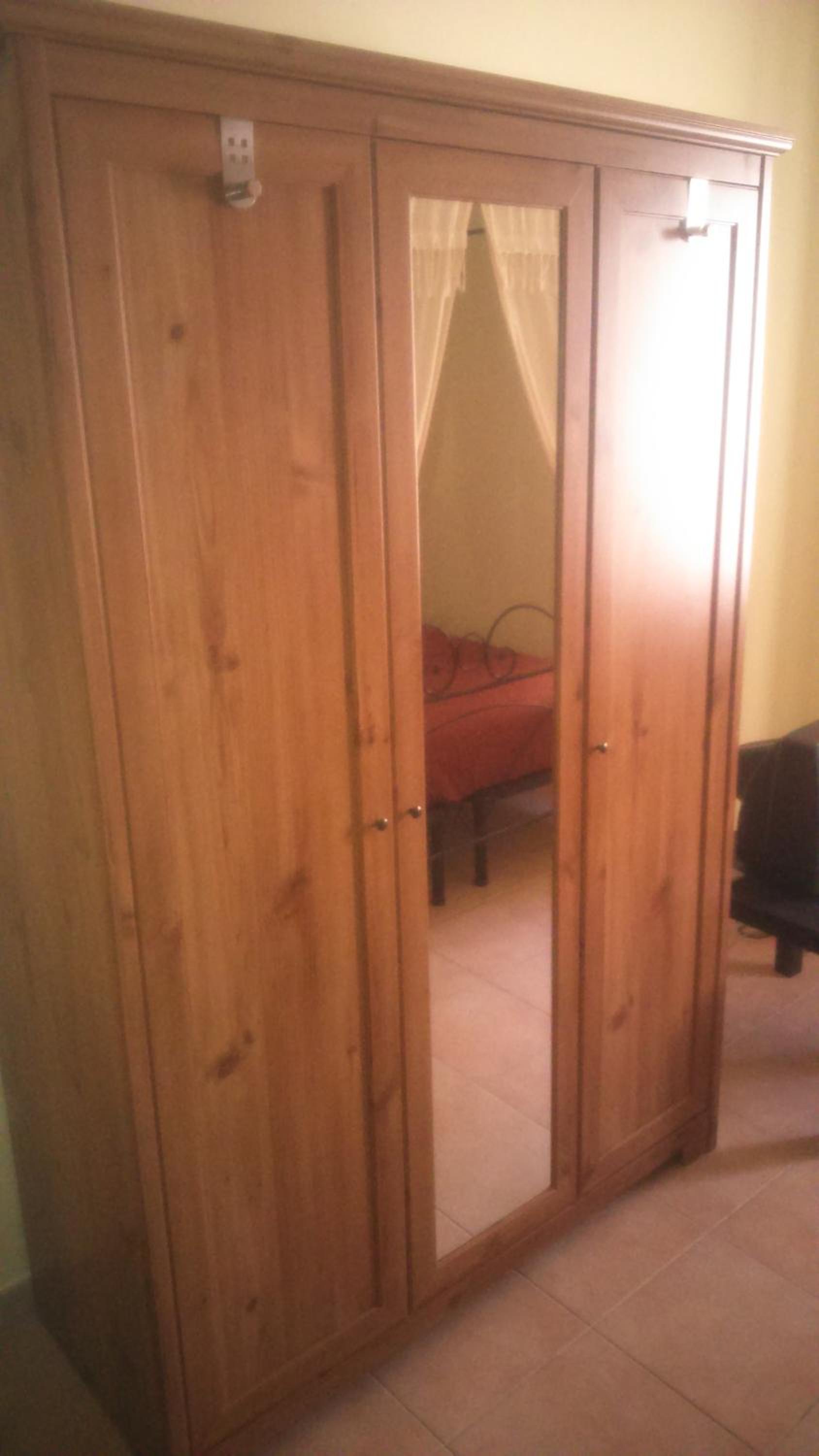 Three-Bedroom House photo 3