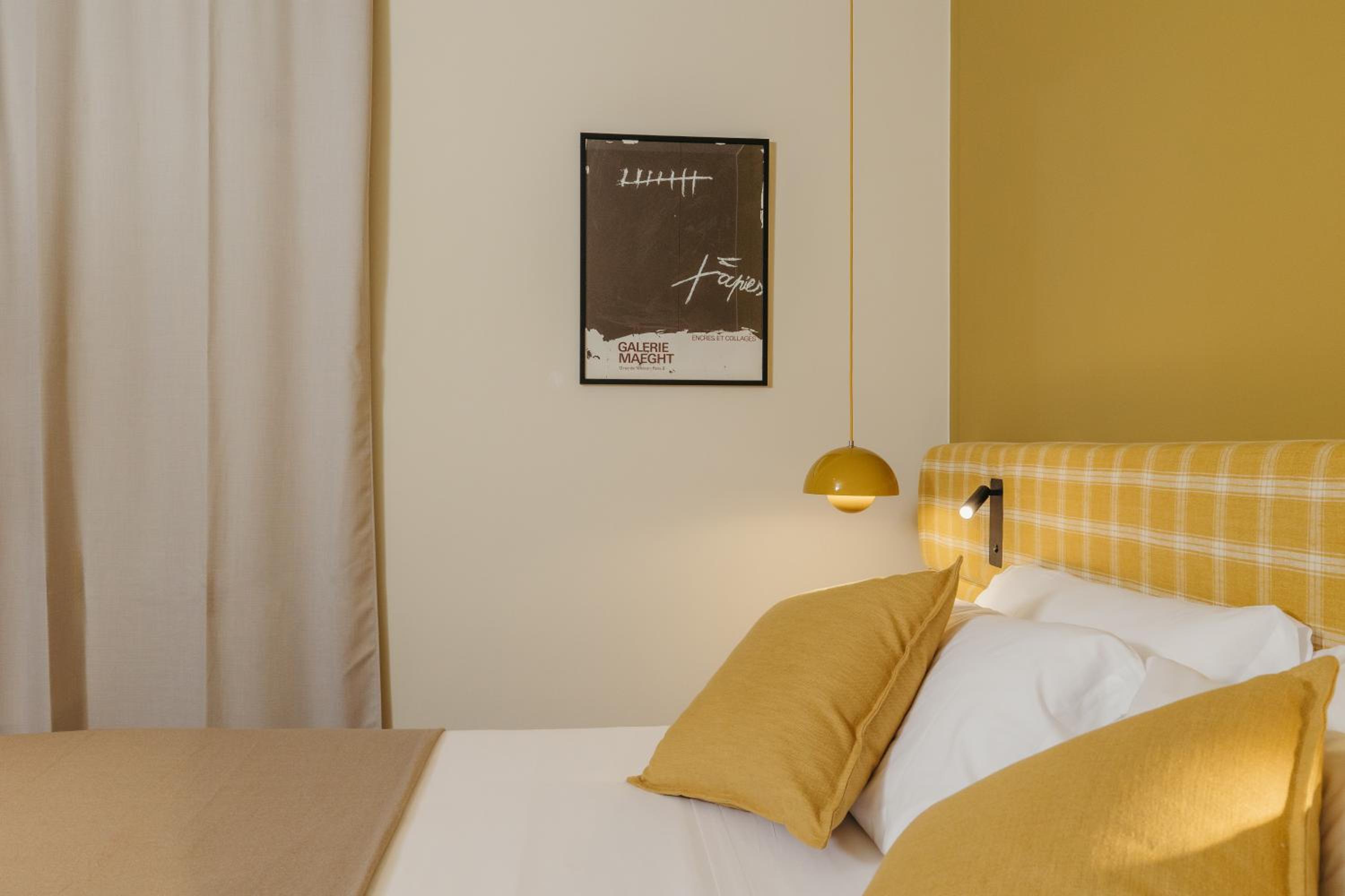 Standard Double Room photo 1