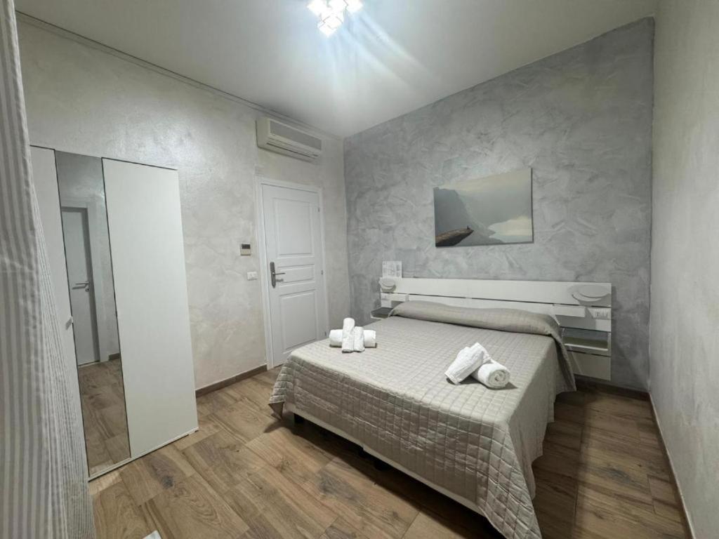 Standard King Room - Annex