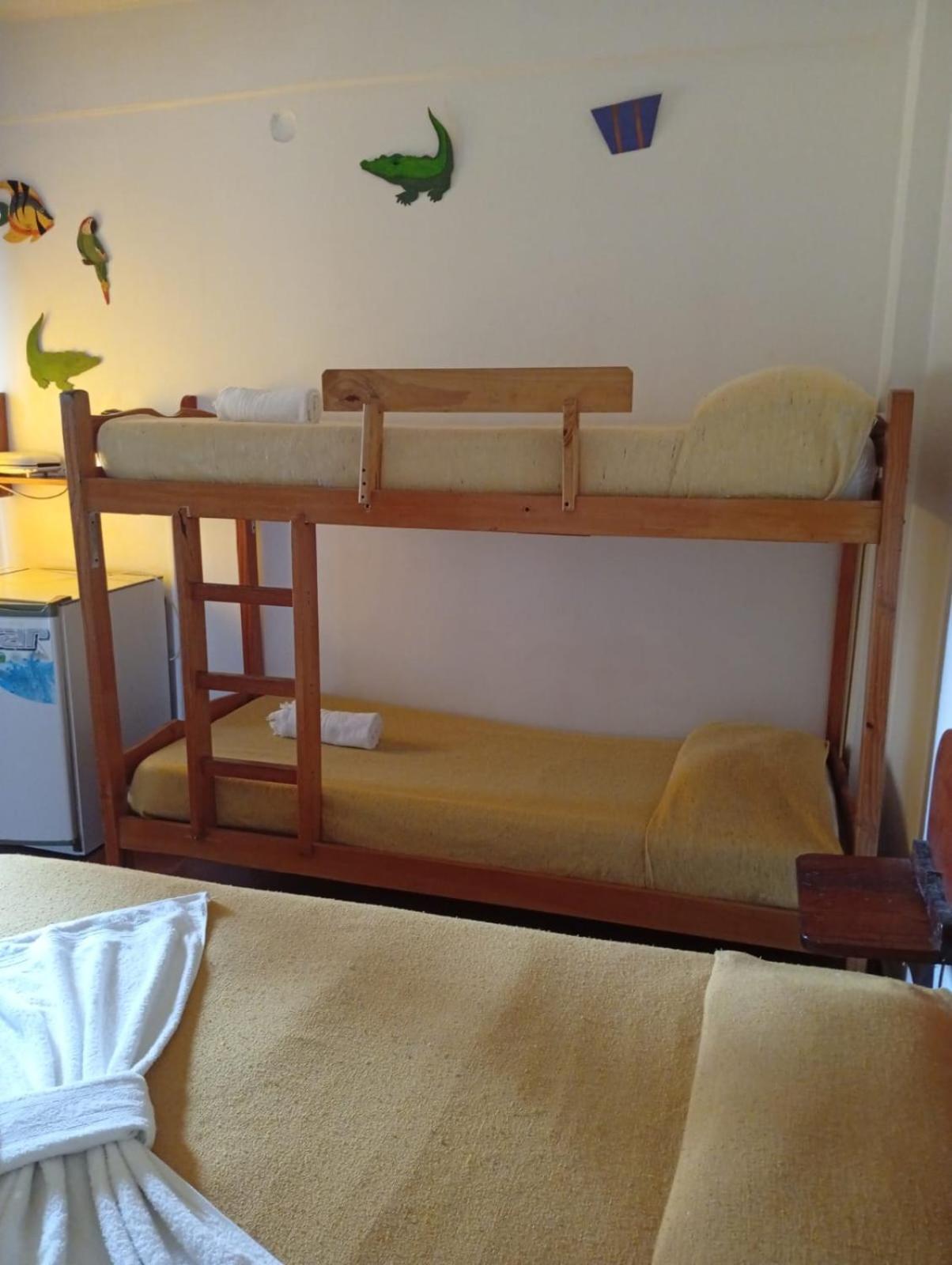 Standard Quadruple Room photo 1