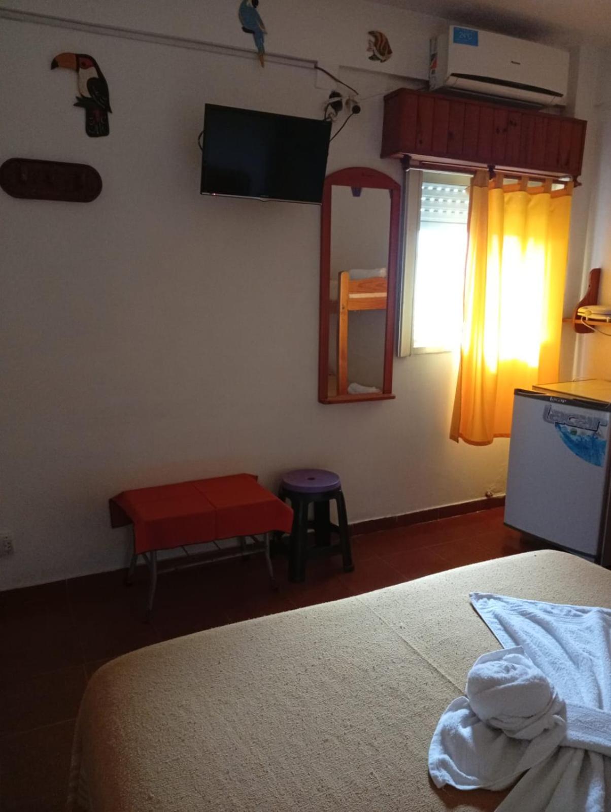 Standard Quadruple Room photo 2