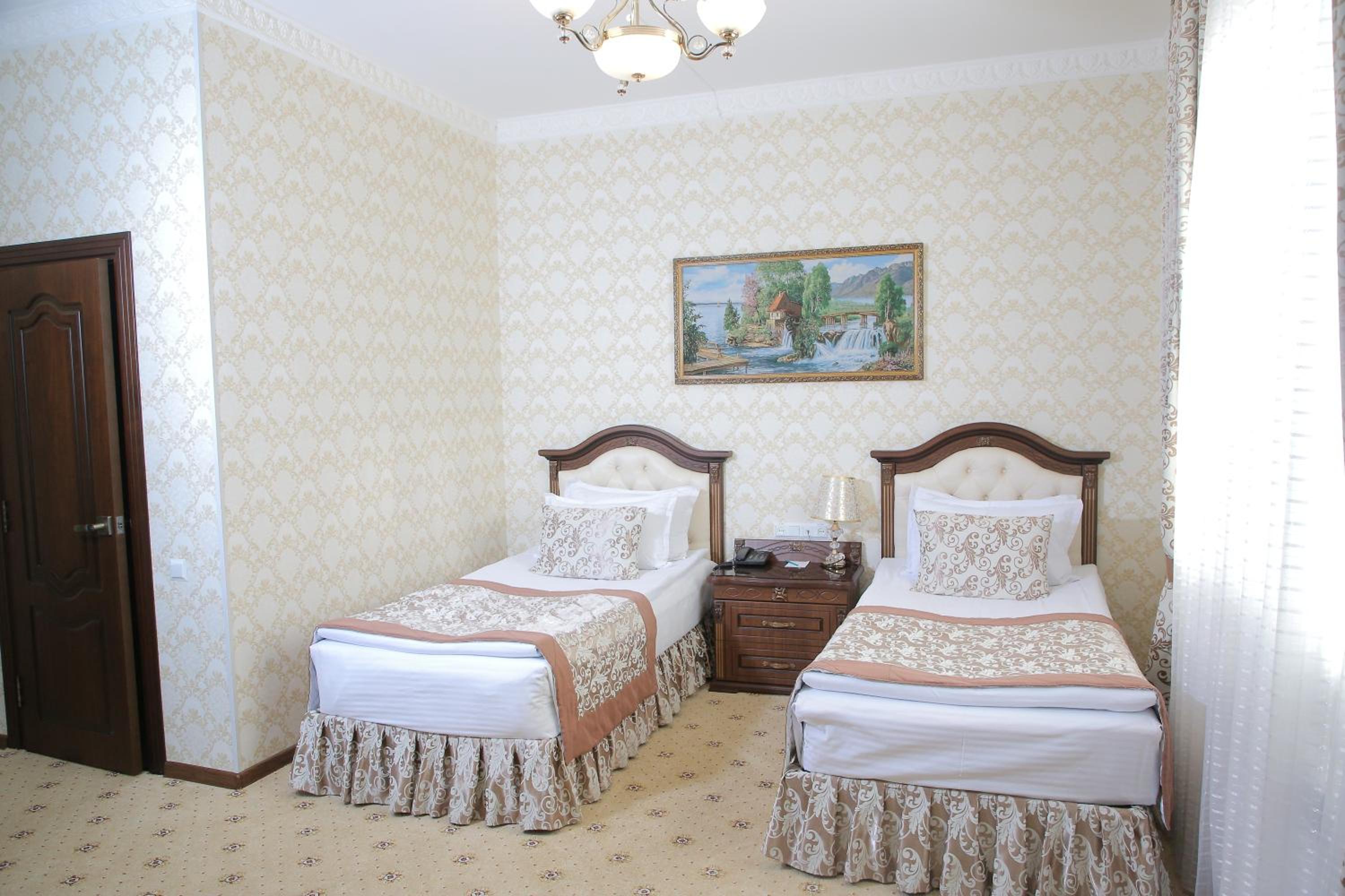 Superior Twin Room photo 1
