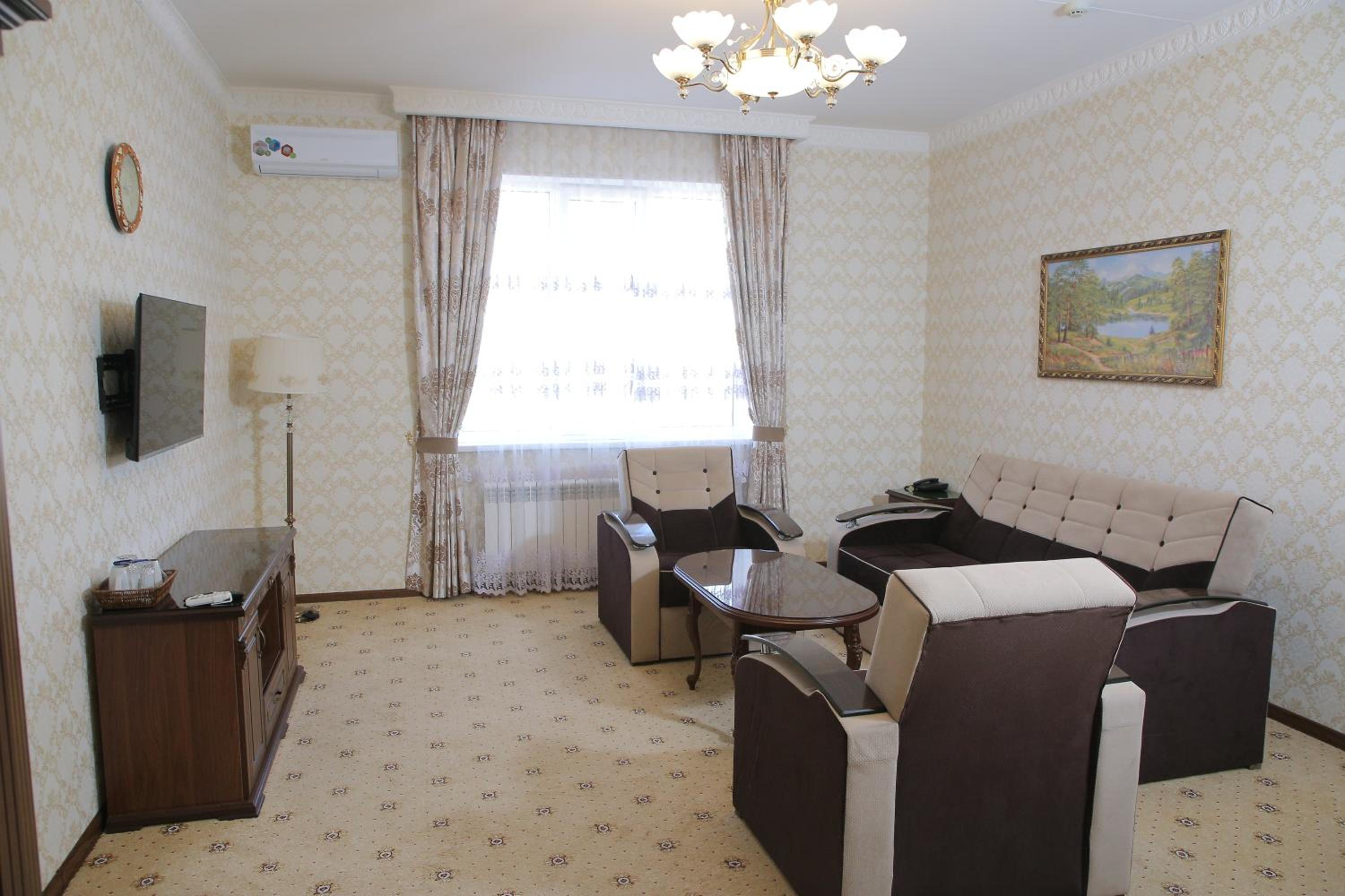 Superior Twin Room photo 3