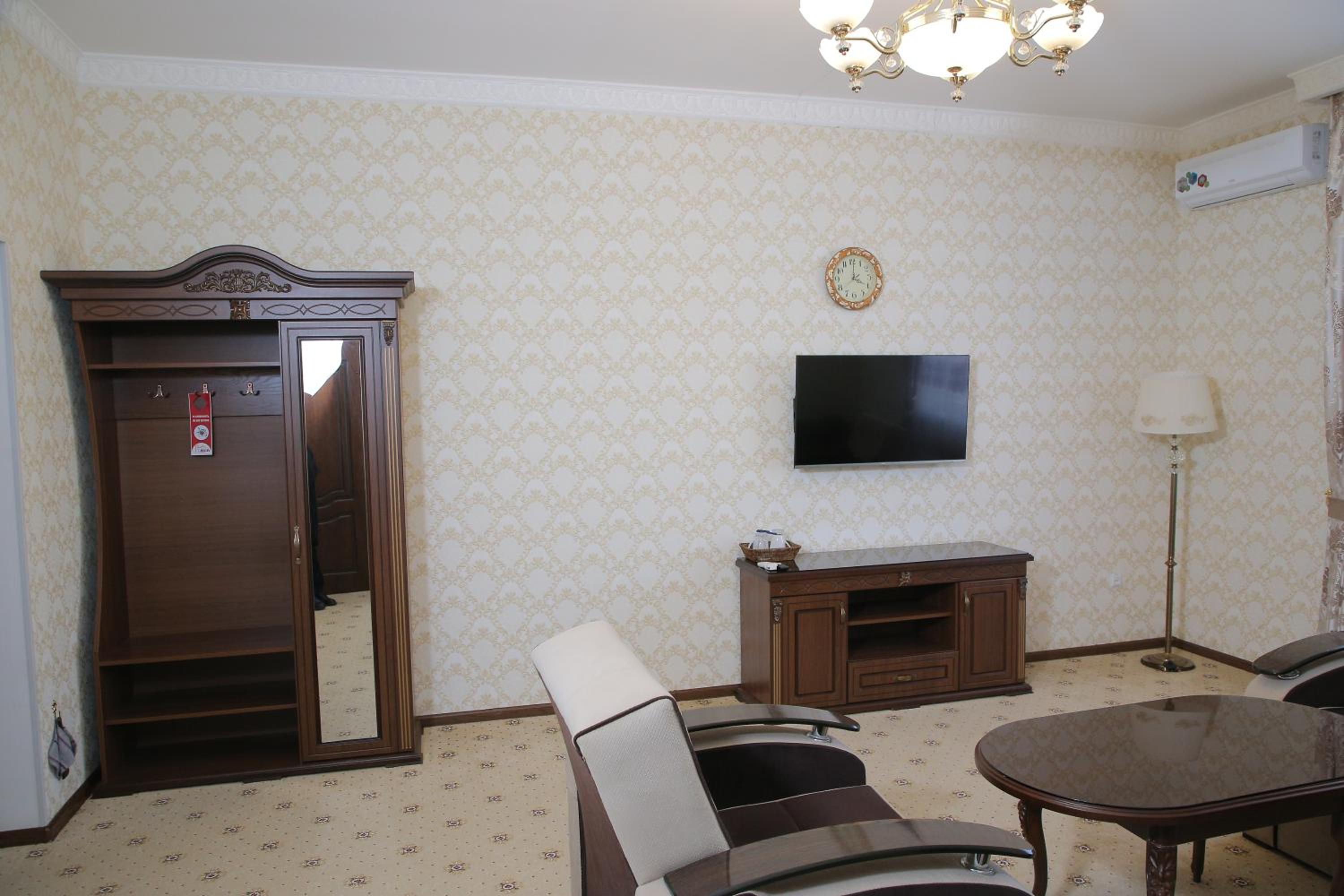 Superior Twin Room photo 2