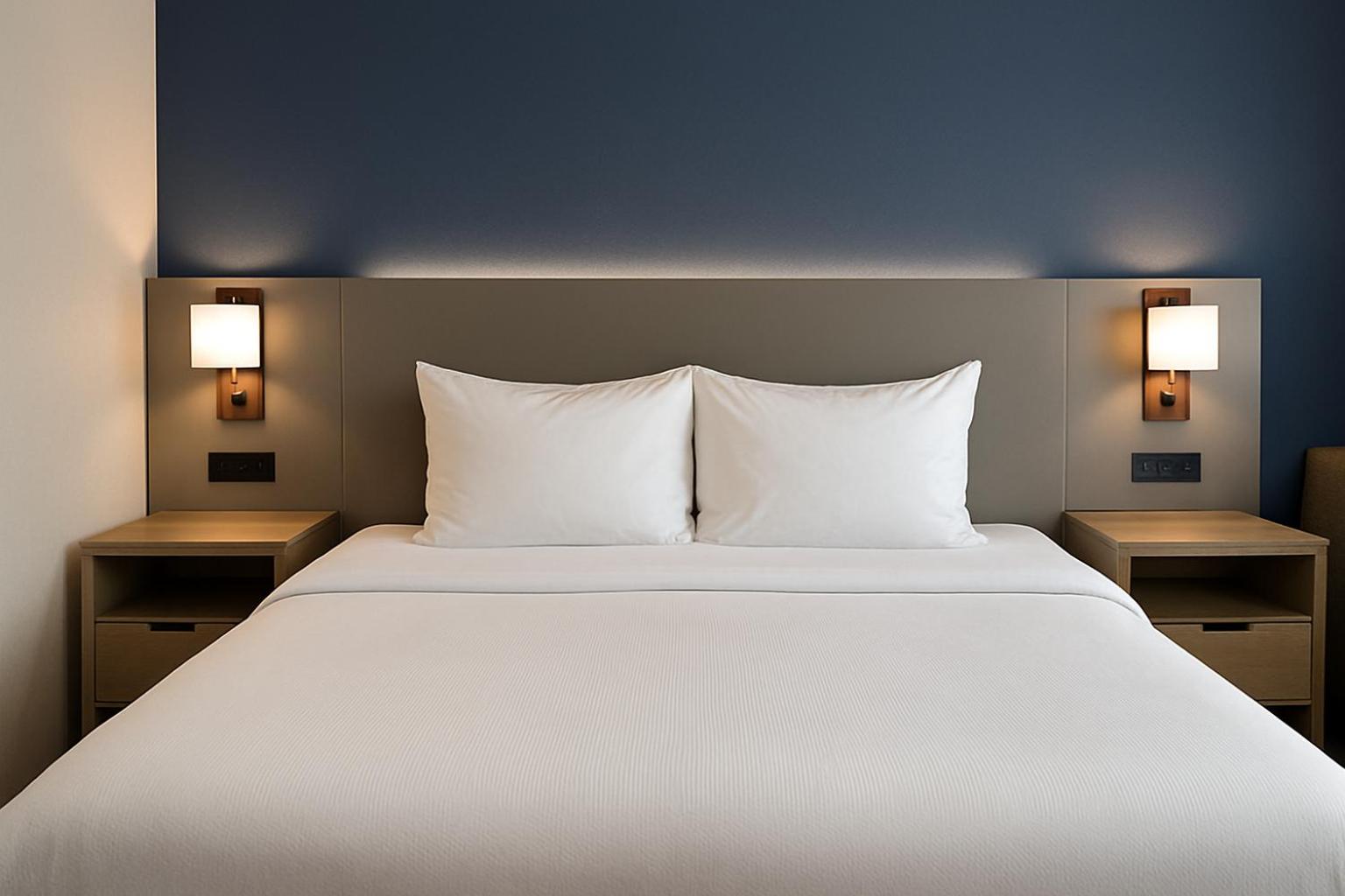 King Room - Non-Smoking - Photo 2