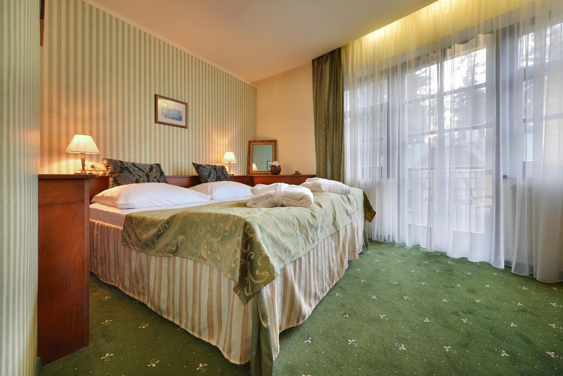 Superior Double or Twin Room photo 1