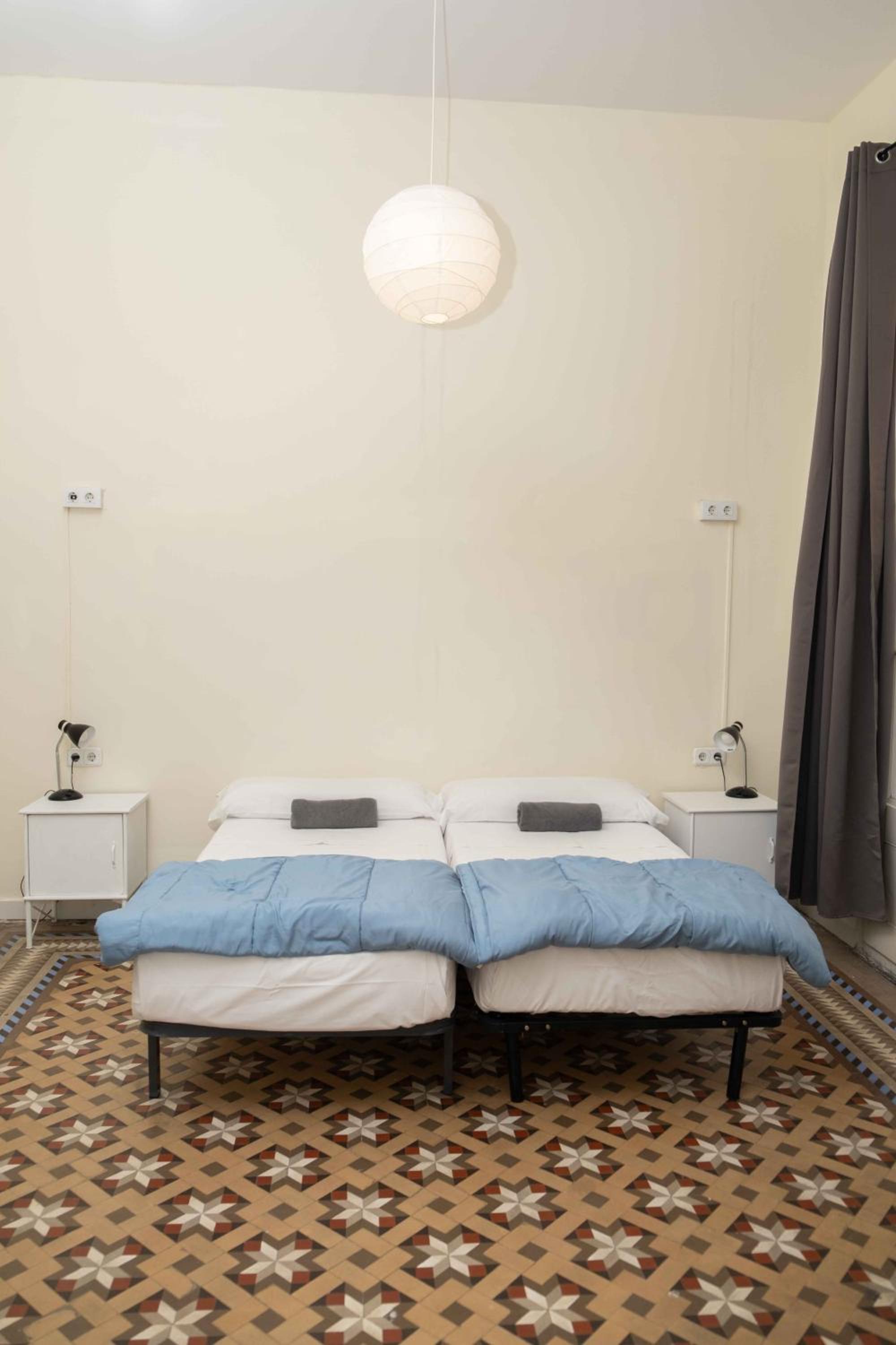 Twin Room photo 2