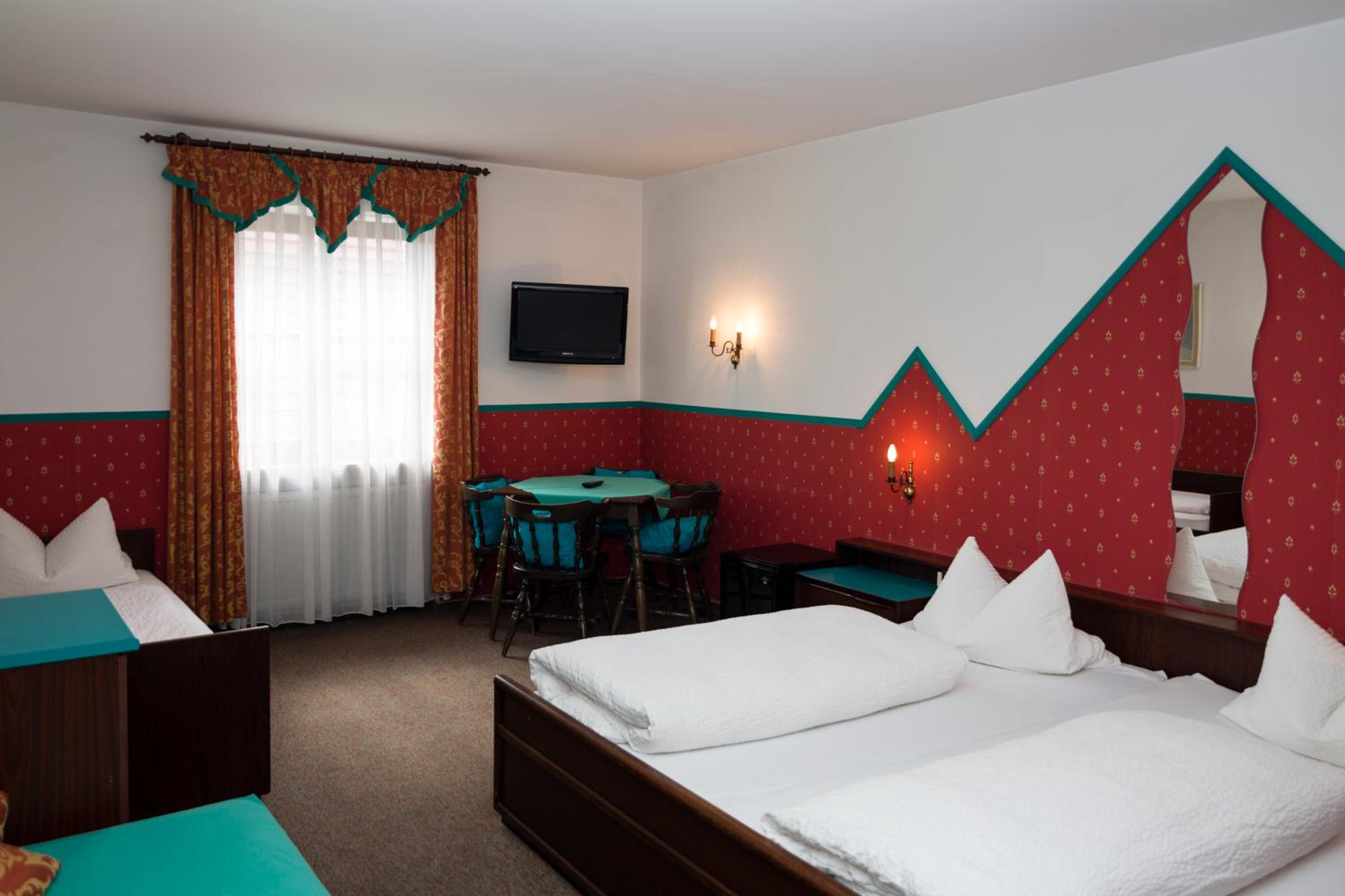 Quadruple Room photo 1
