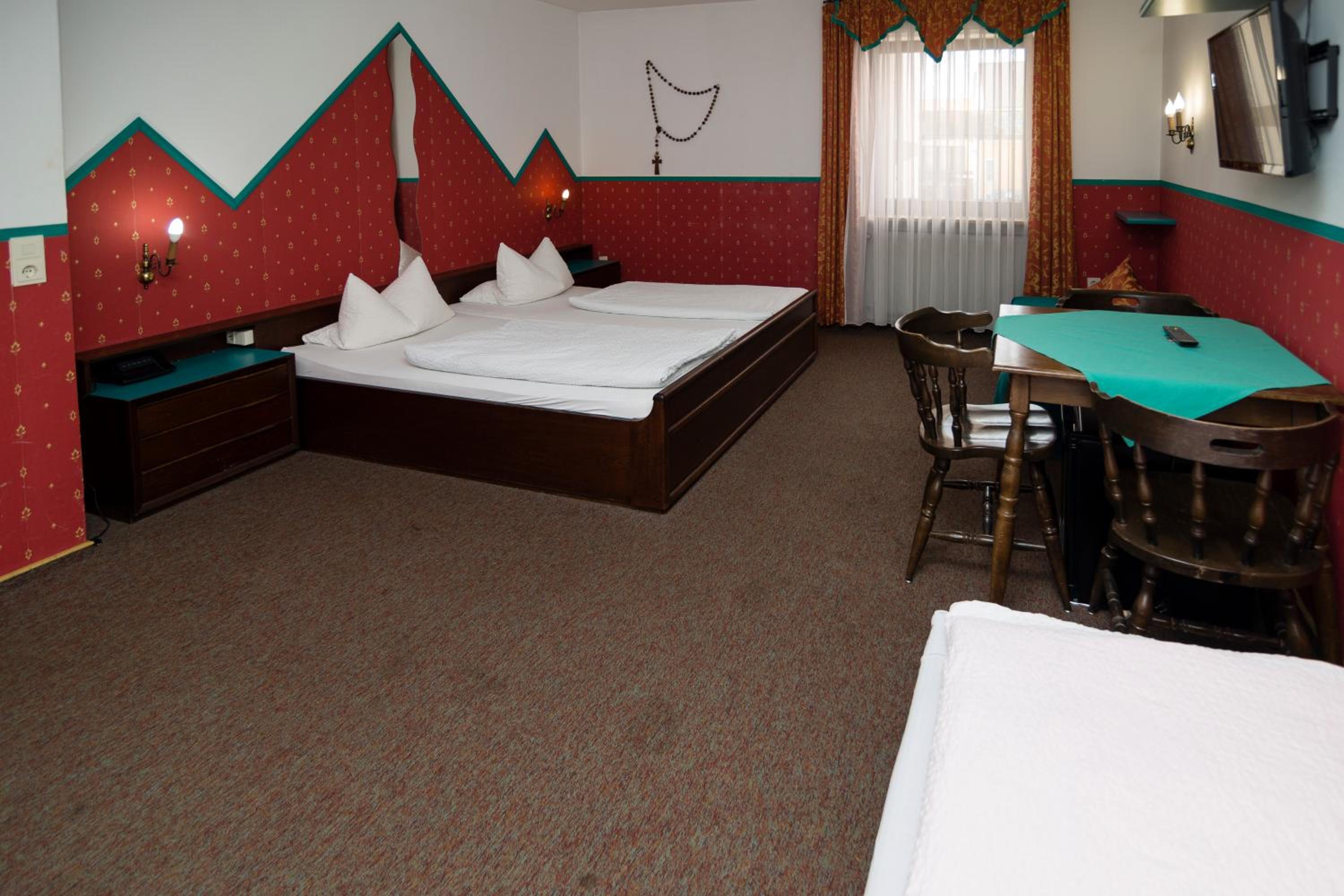 Triple Room photo 3