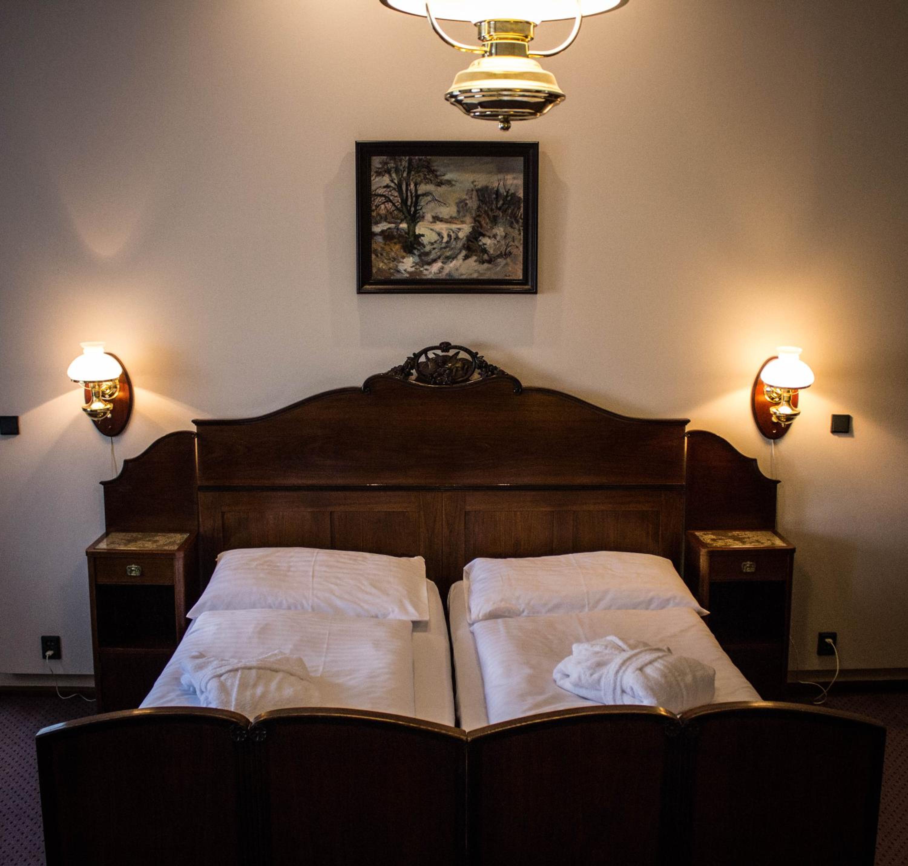 Junior Suite photo 2