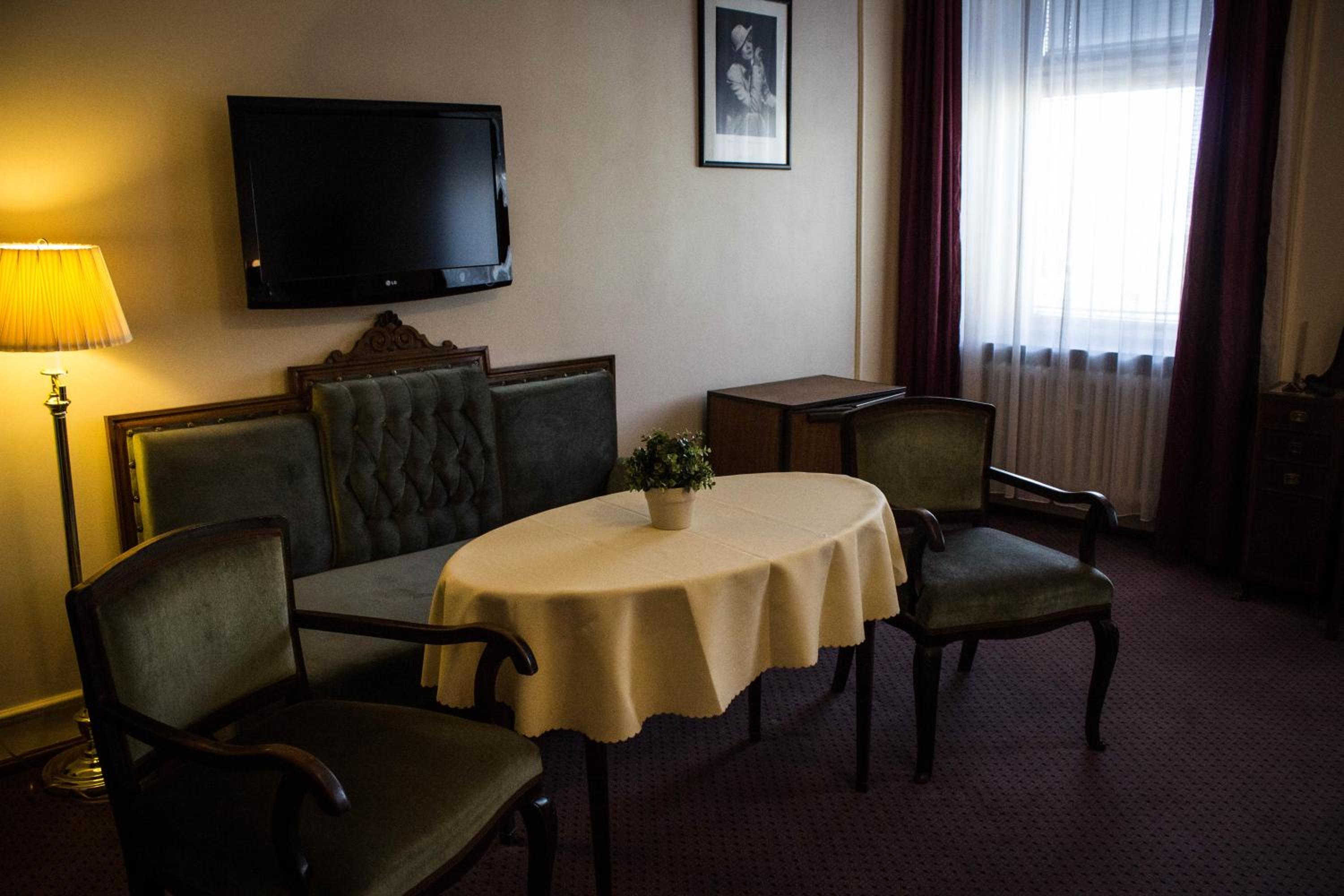 Junior Suite photo 3