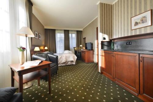 Suite photo 1