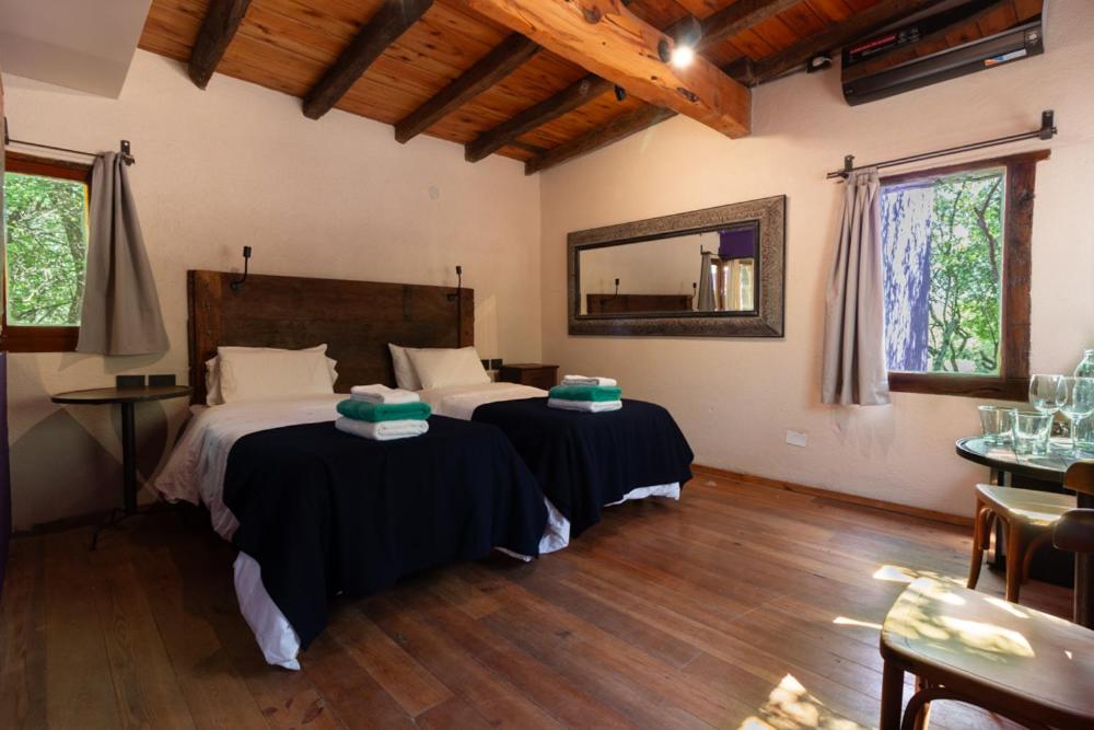 Superior Double or Twin Room photo 3